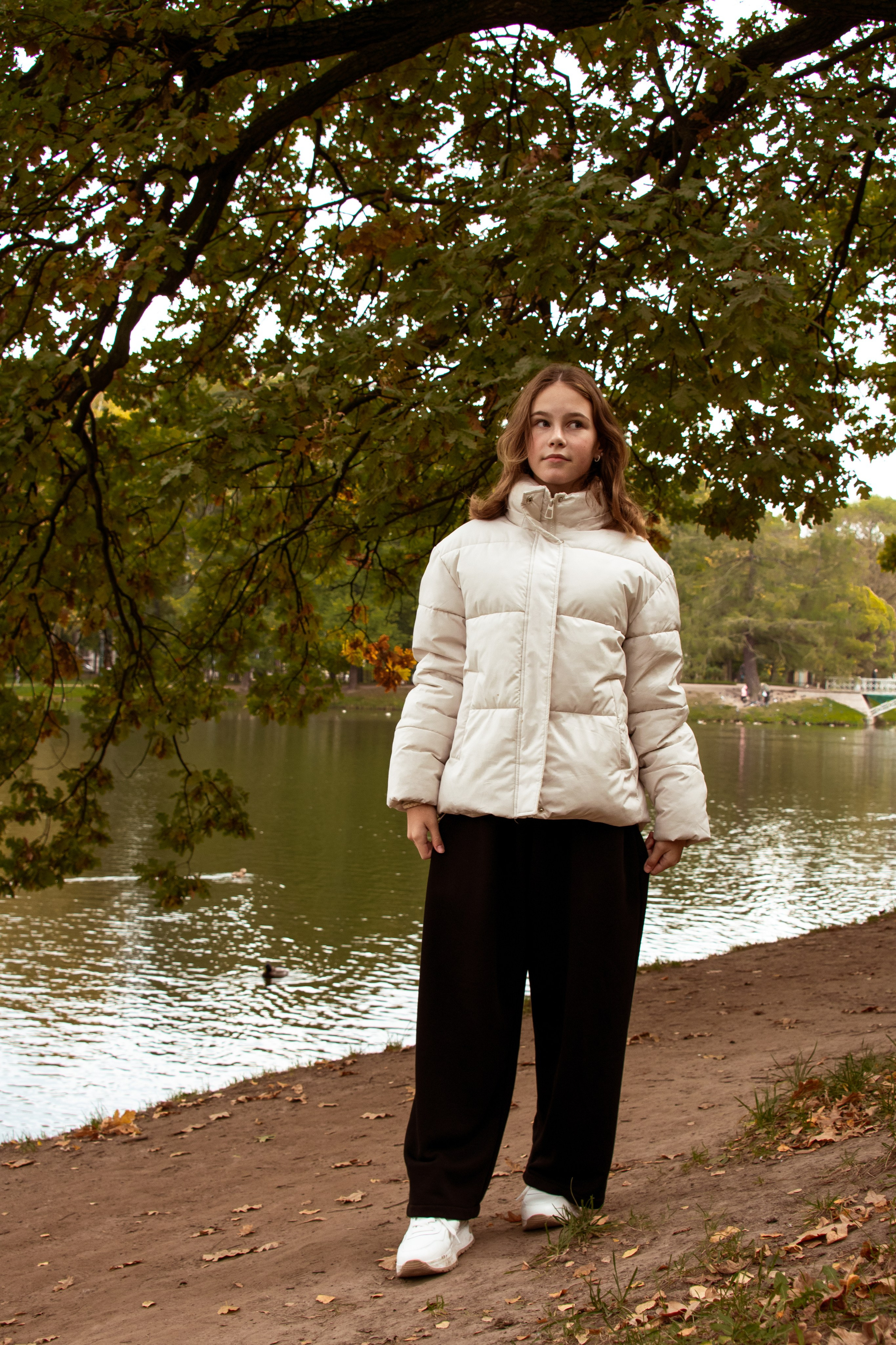 Фотопрогулка в Таврическом саду. Фотограф в Санкт-Петербурге Ксения Яковчук