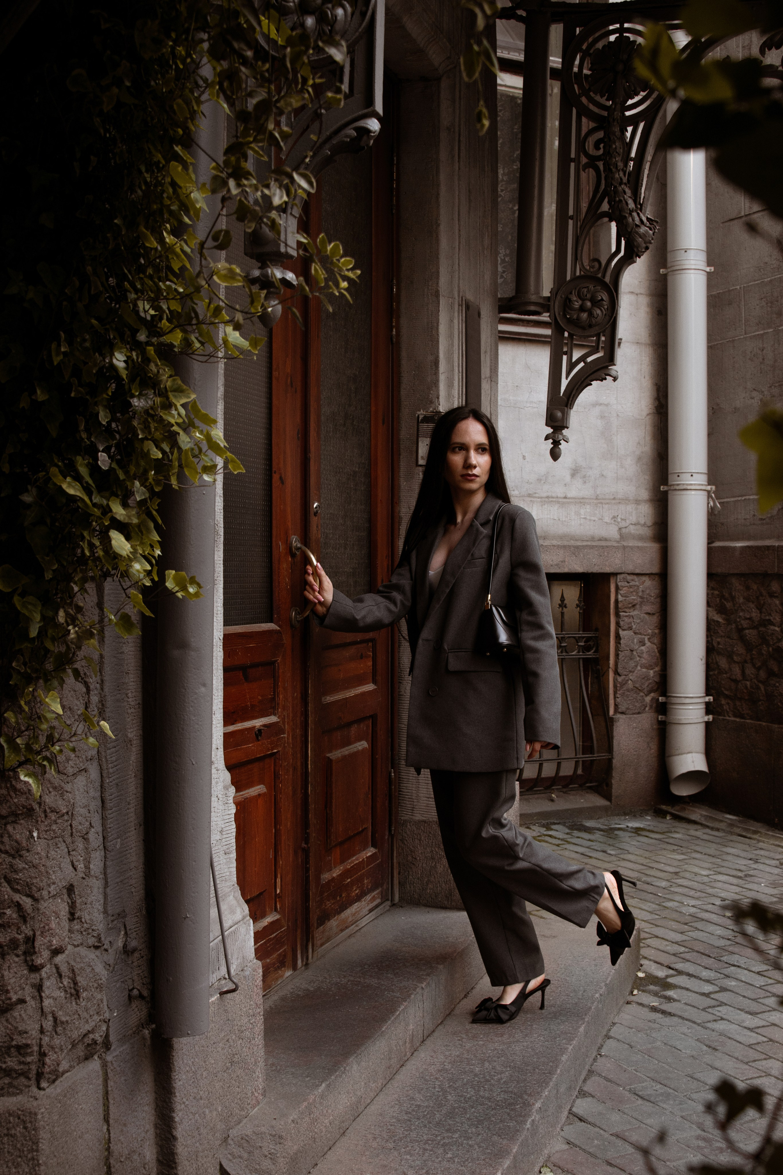 Гуляем красиво. Фотограф в Санкт-Петербурге Ксения Яковчук