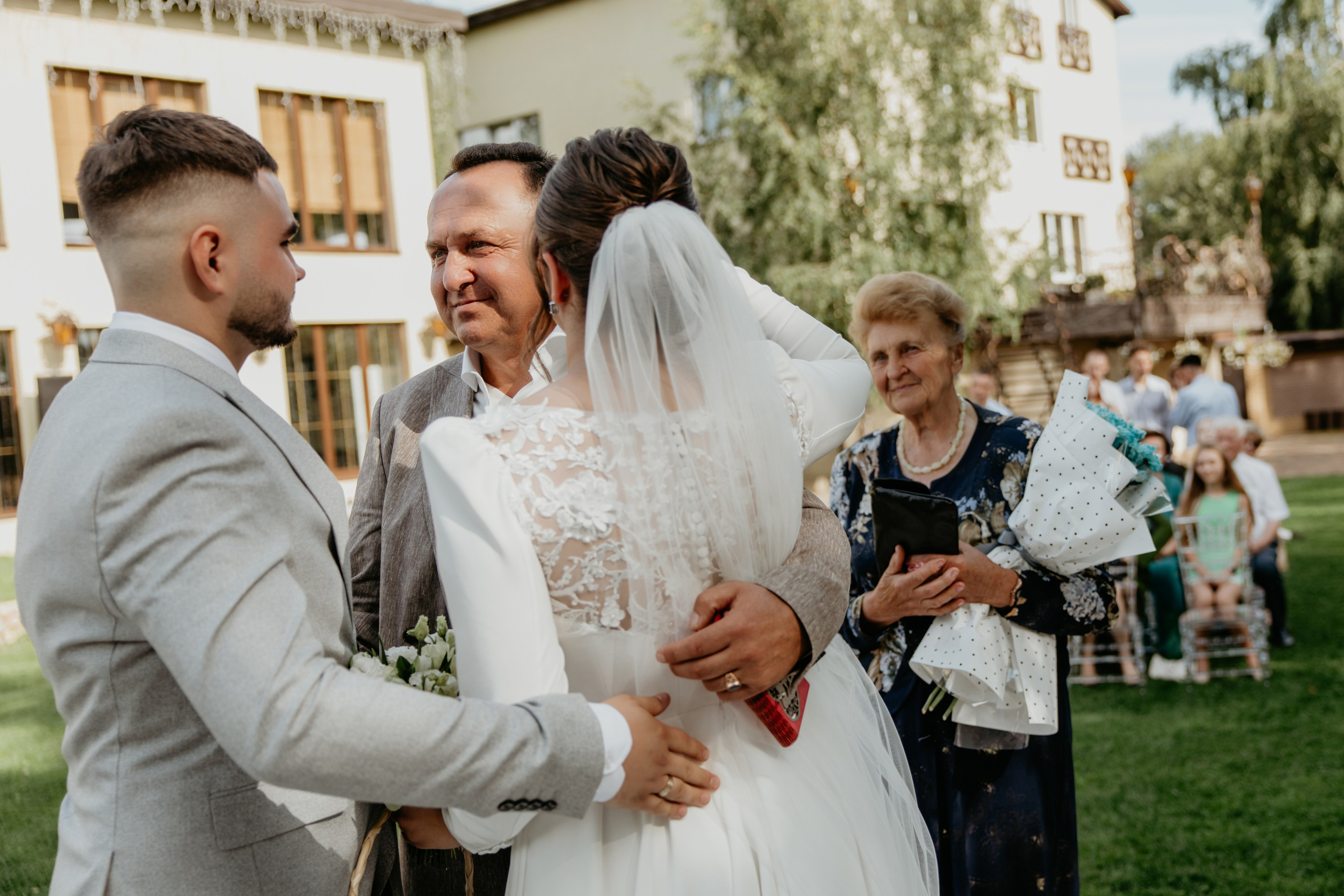 Ростислав и Мария. Свадебный и портретный фотограф Минск Евсович Инна