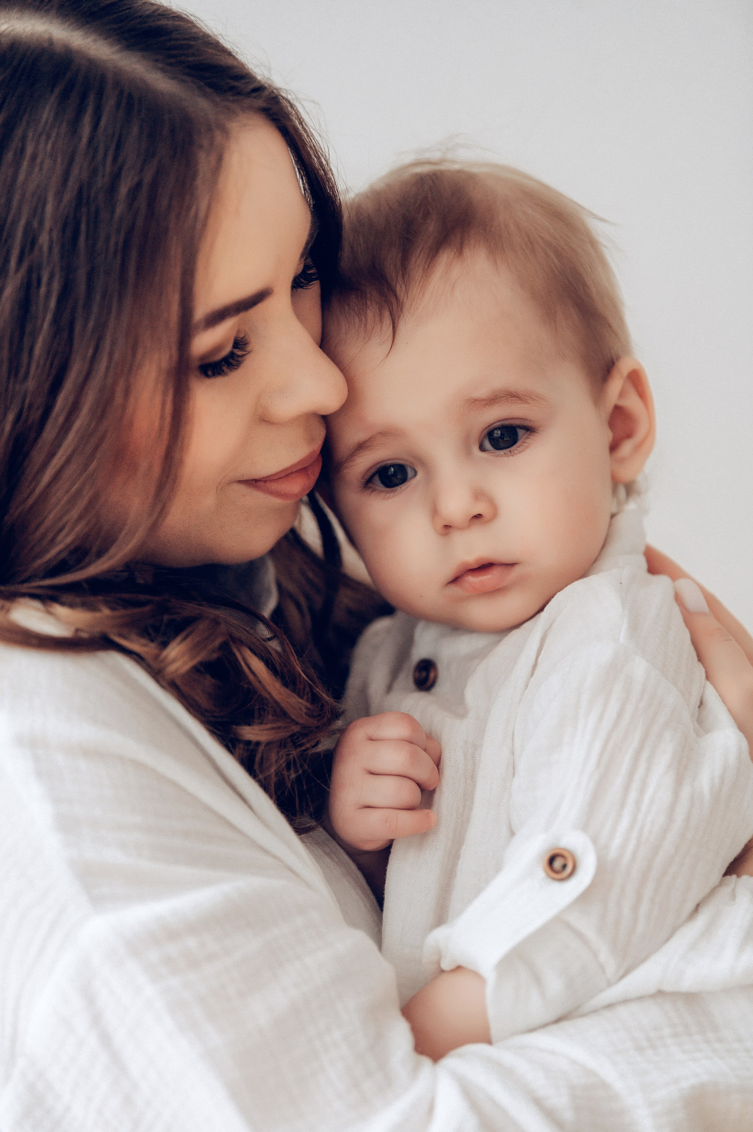 ***. Детский и семейный фотограф в Рязани Ирина Лозовая