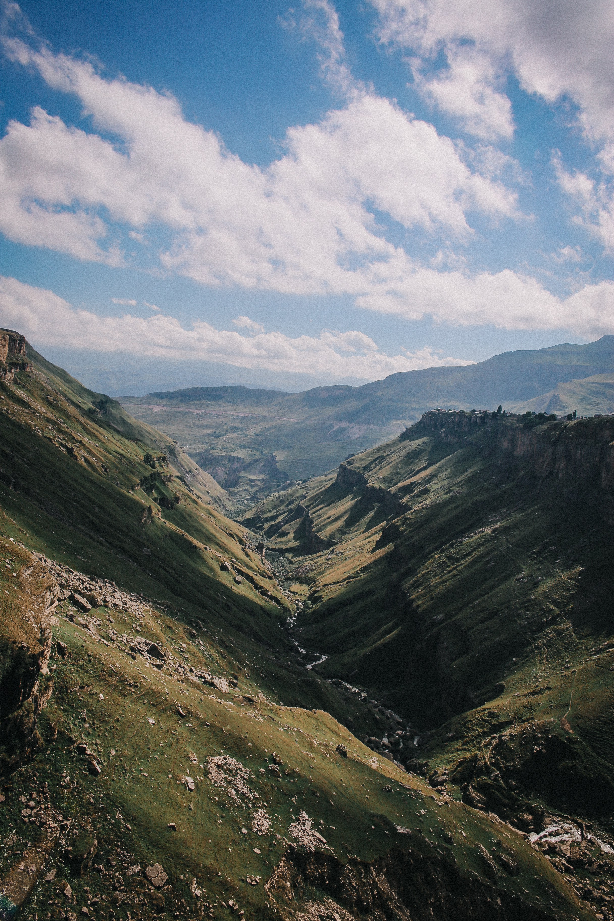 Тур Дагестан. Фотограф в Серпухове и Тарусе Ксения Царёва