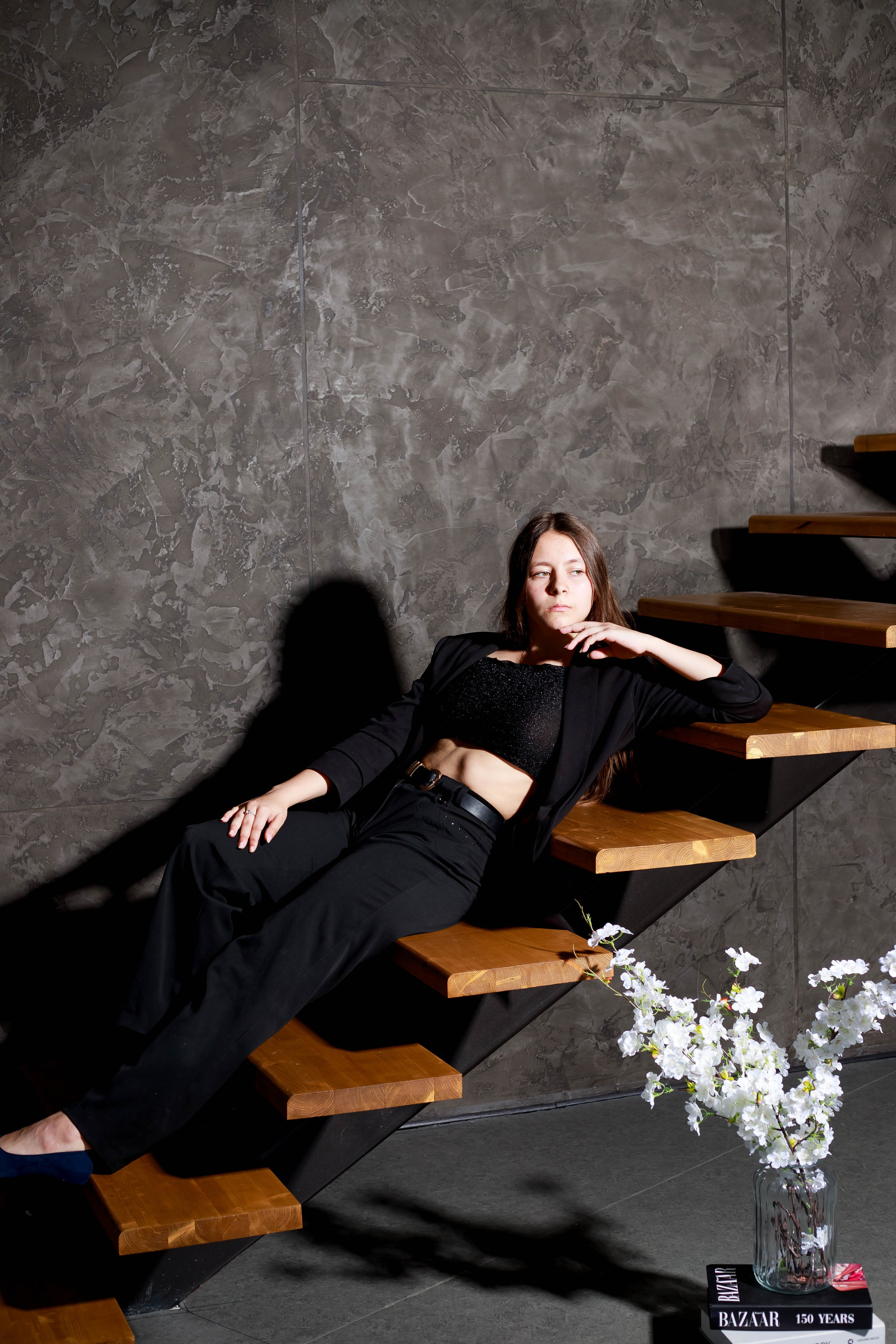 Даша. Женский/Детский фотограф в Симферополе Вероника Слепогина