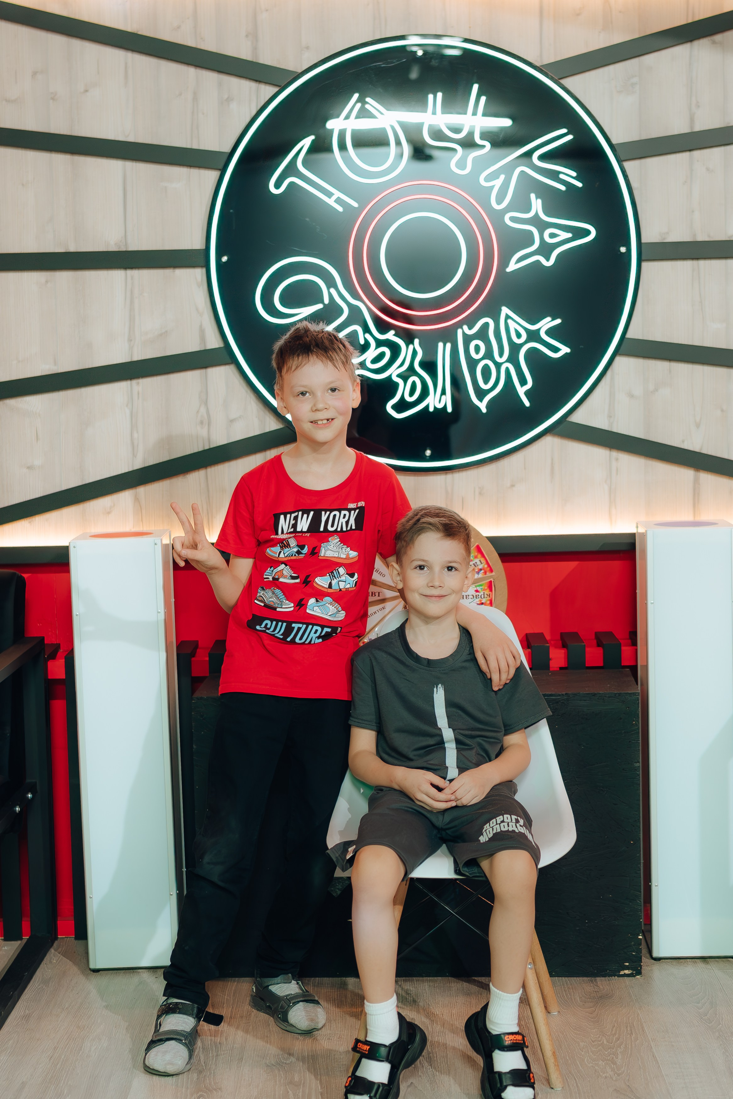 В ТОЧКЕ ОТРЫВА. Детский и семейный фотограф Катерина Мишина