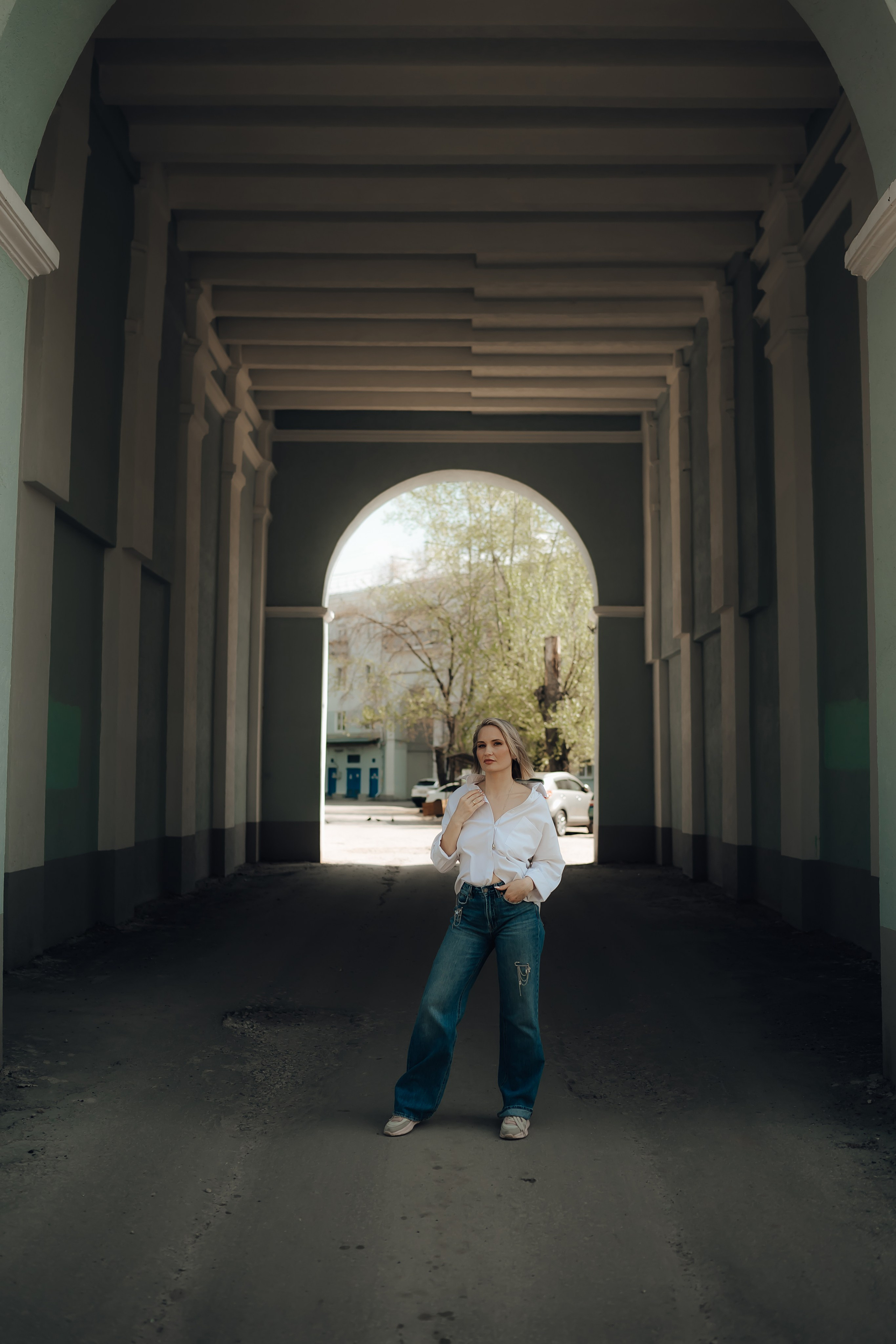 Апрельские девчонки. Детский и семейный фотограф Катерина Мишина