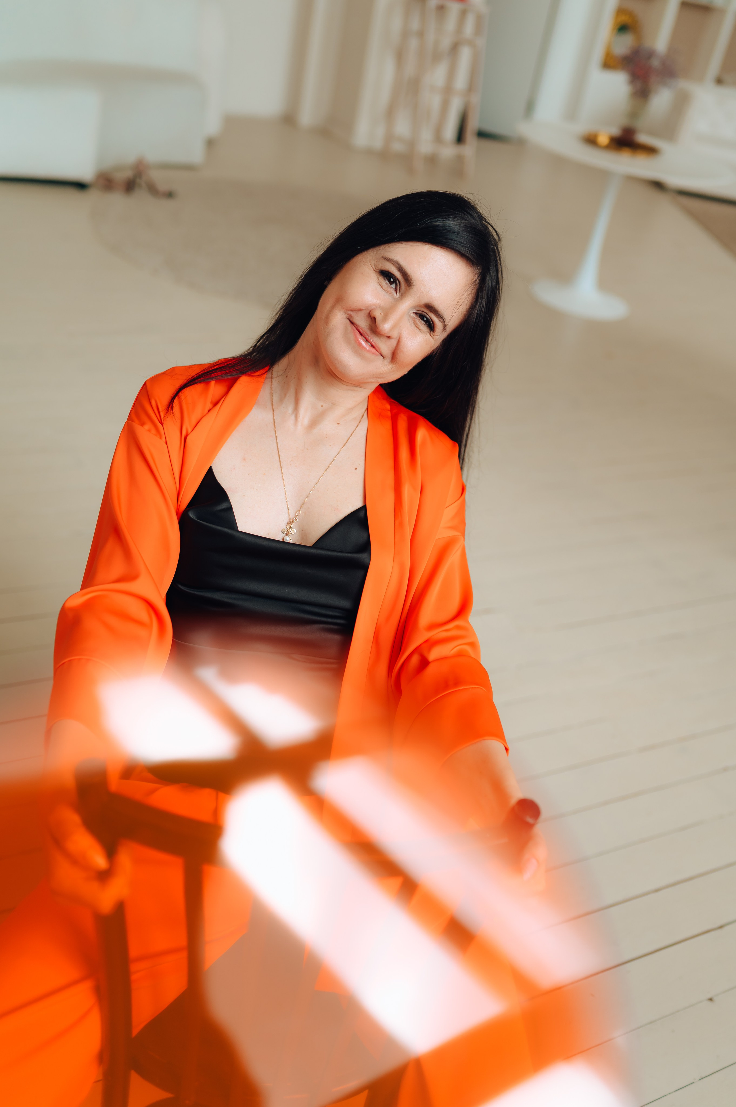 Надя для соц.сетей. Детский и семейный фотограф Катерина Мишина