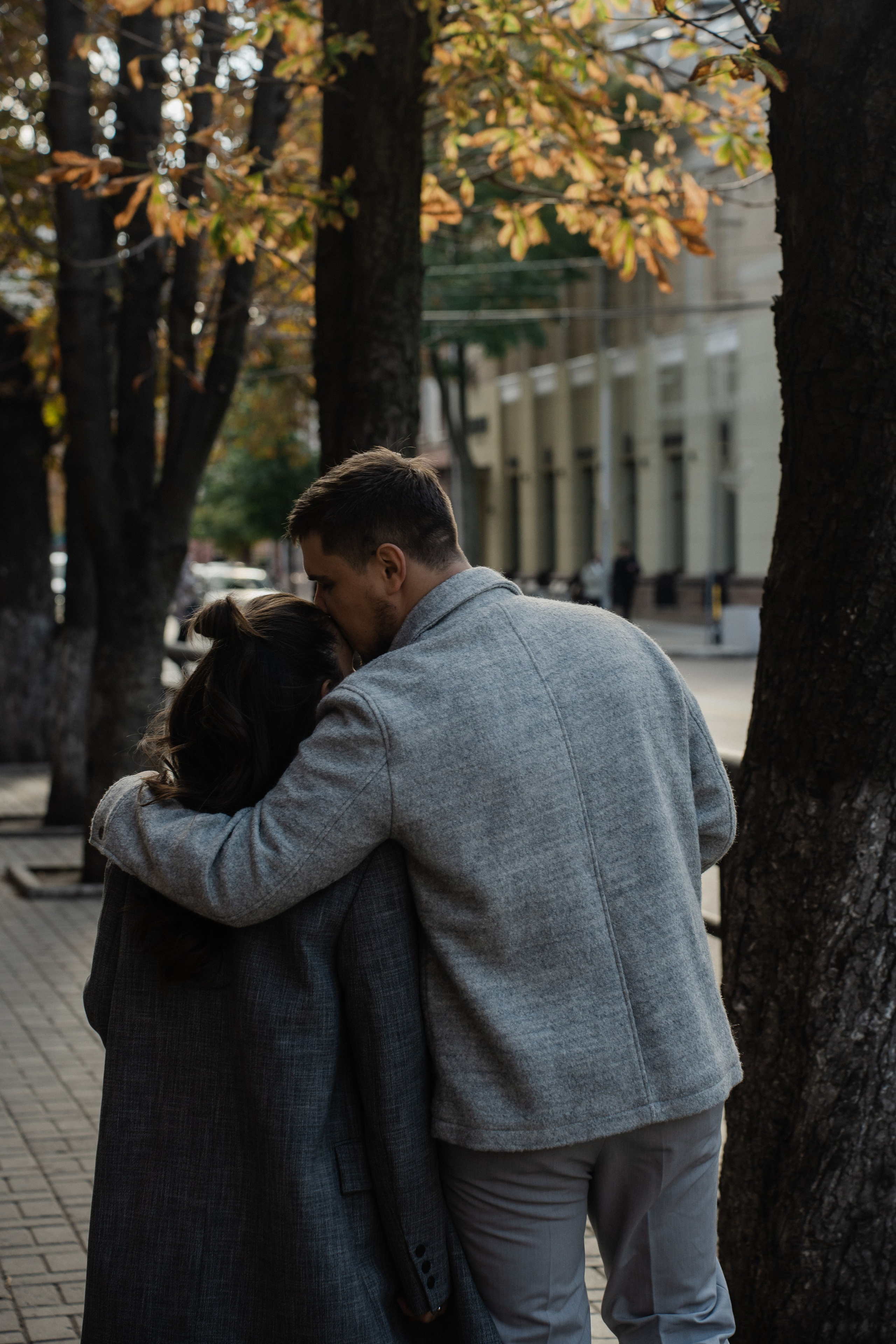 Артем и Оля. Фотограф в Воронеже Юлия Игнатьева