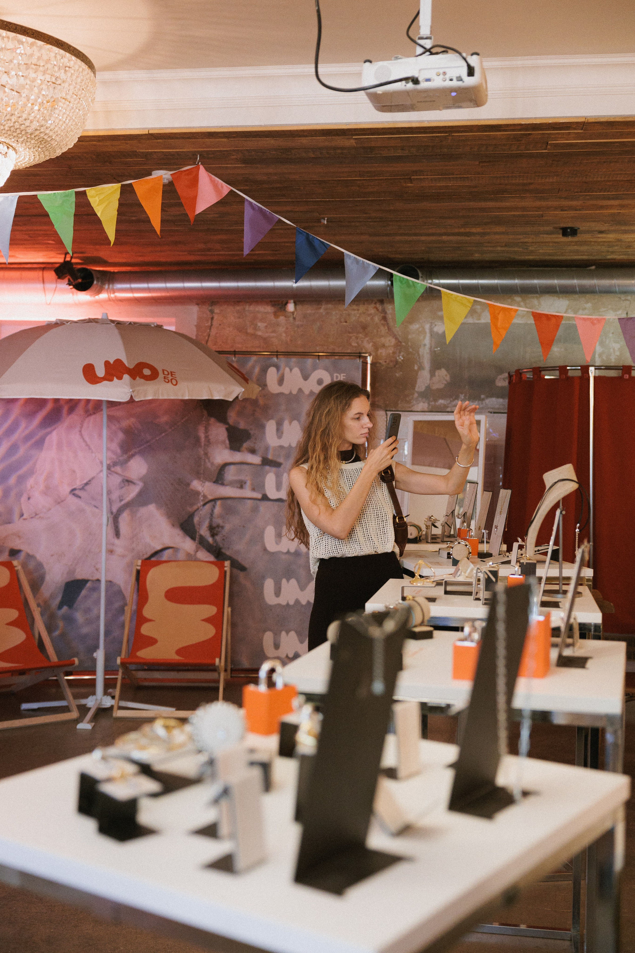 UNOde50хПублика. Фотограф в Москве Виктория Губина