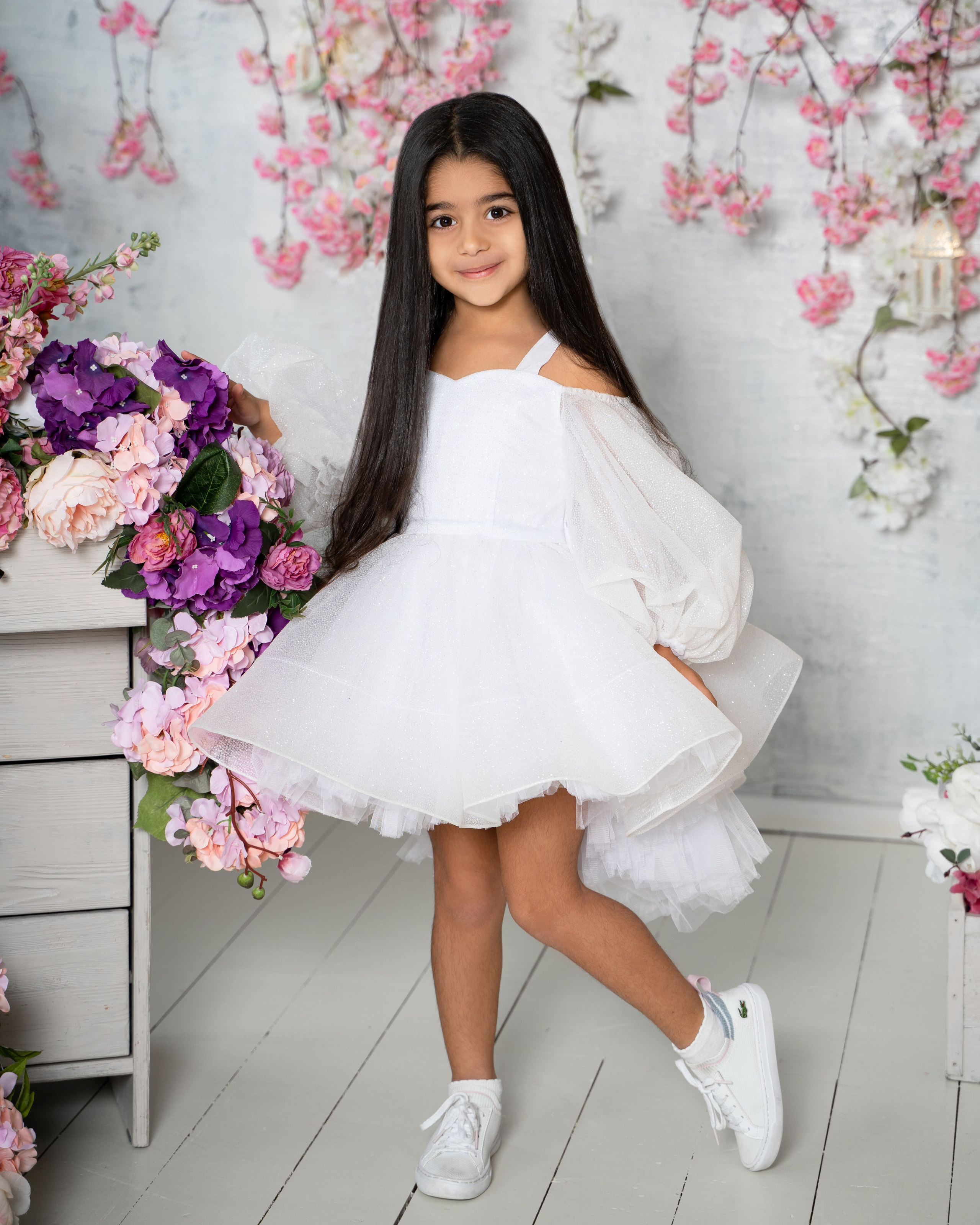 Анюта. Творческий фотограф взрослых и детей в Москве Анна Блифернец