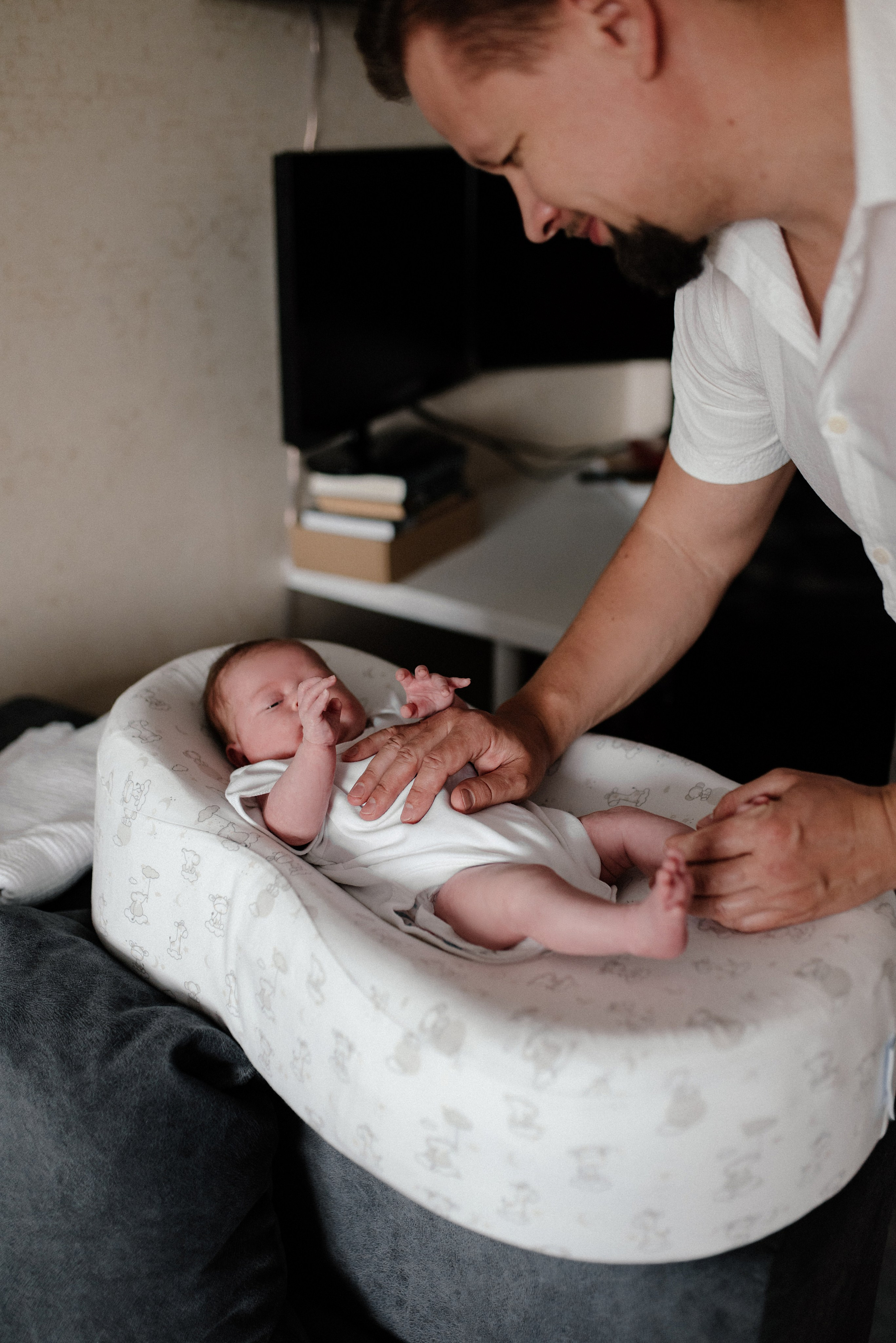 Арина & Михаил. Фотограф в Минске Наталия Запорощенко