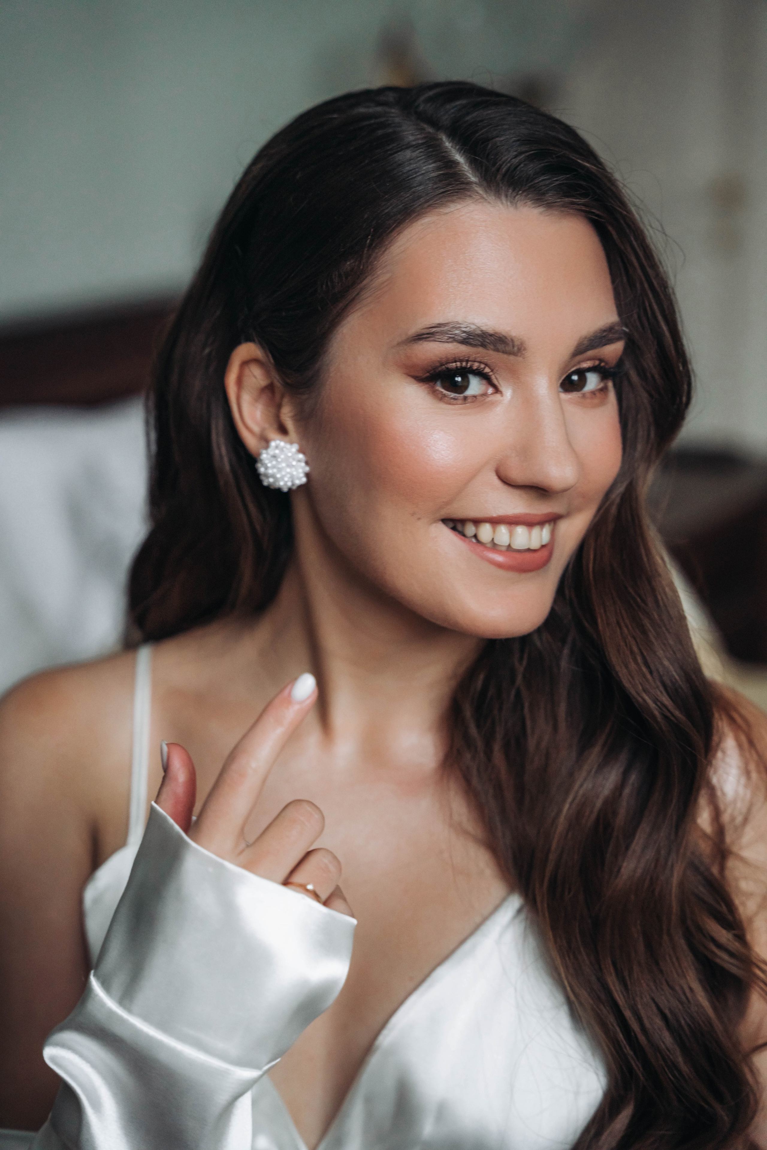 Maria & Alex. Свадебный фотограф в Санкт-Петербурге Якутович Екатерина