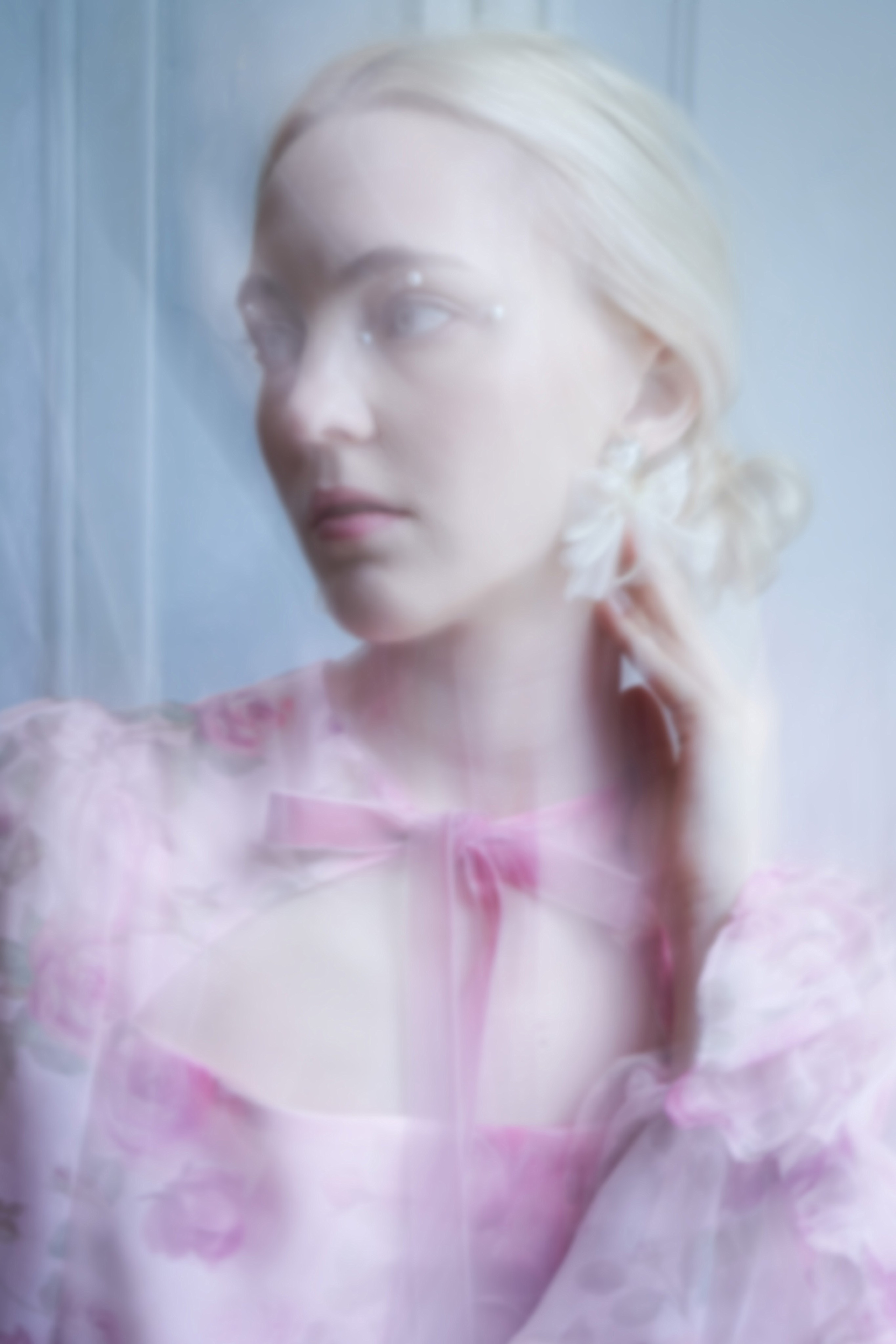 Fashion. Фотограф Этери Кублашвили