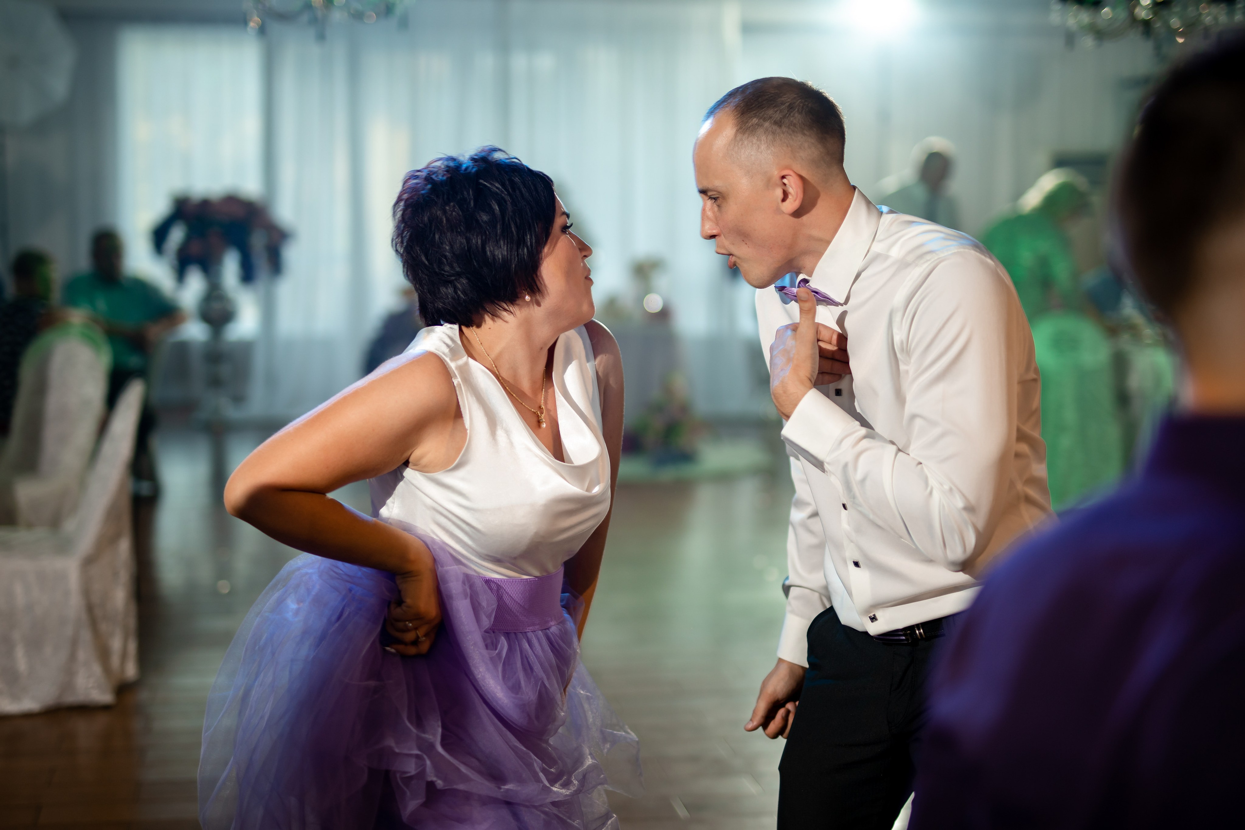 СЪёмка свадеб в Коврове и не только. Фотограф новорожденных, семейный, свадебный, детский фотограф в Коврове Алексей Холин