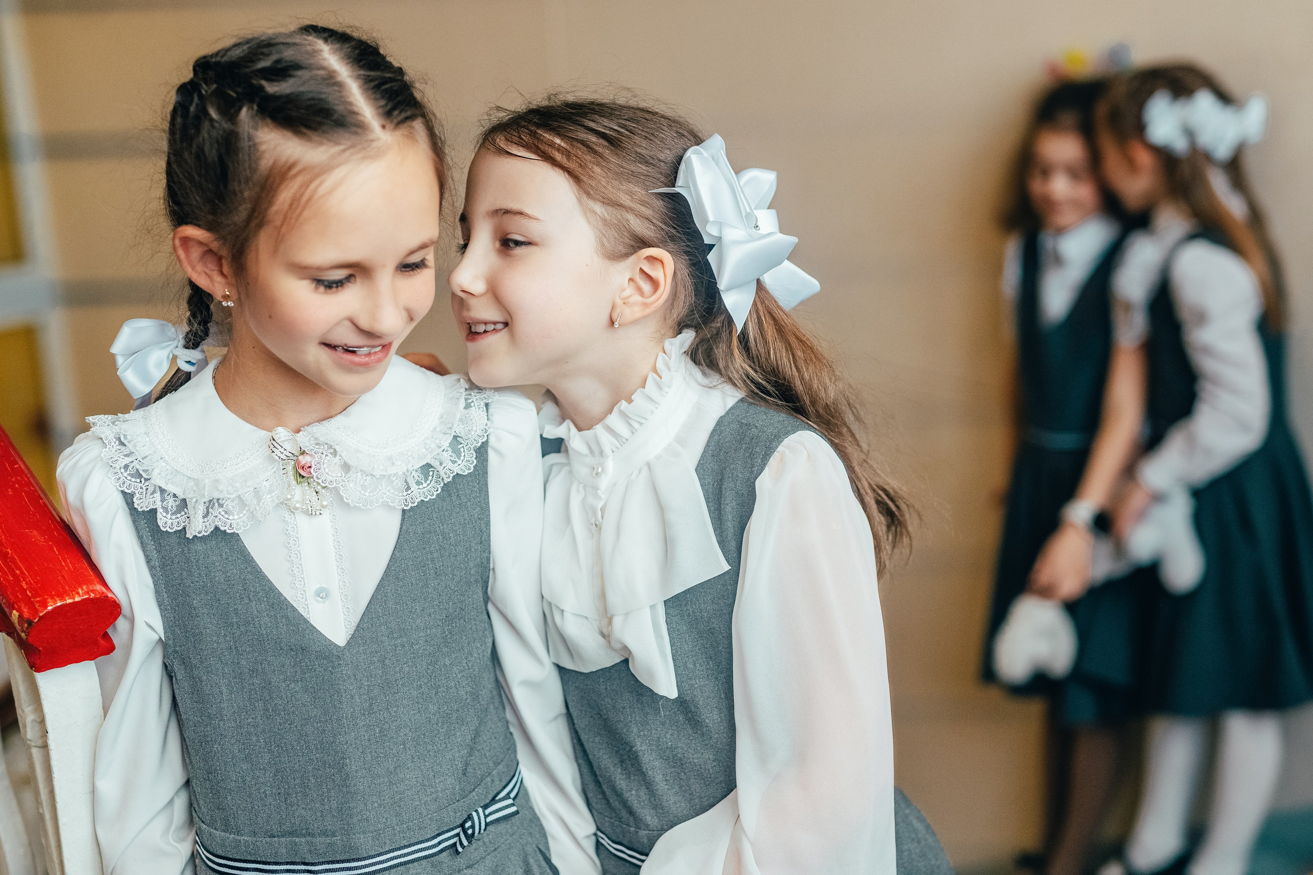 1 класс. Школьные альбомы и альбомы для детского сада. Юлия Осипова. Москва