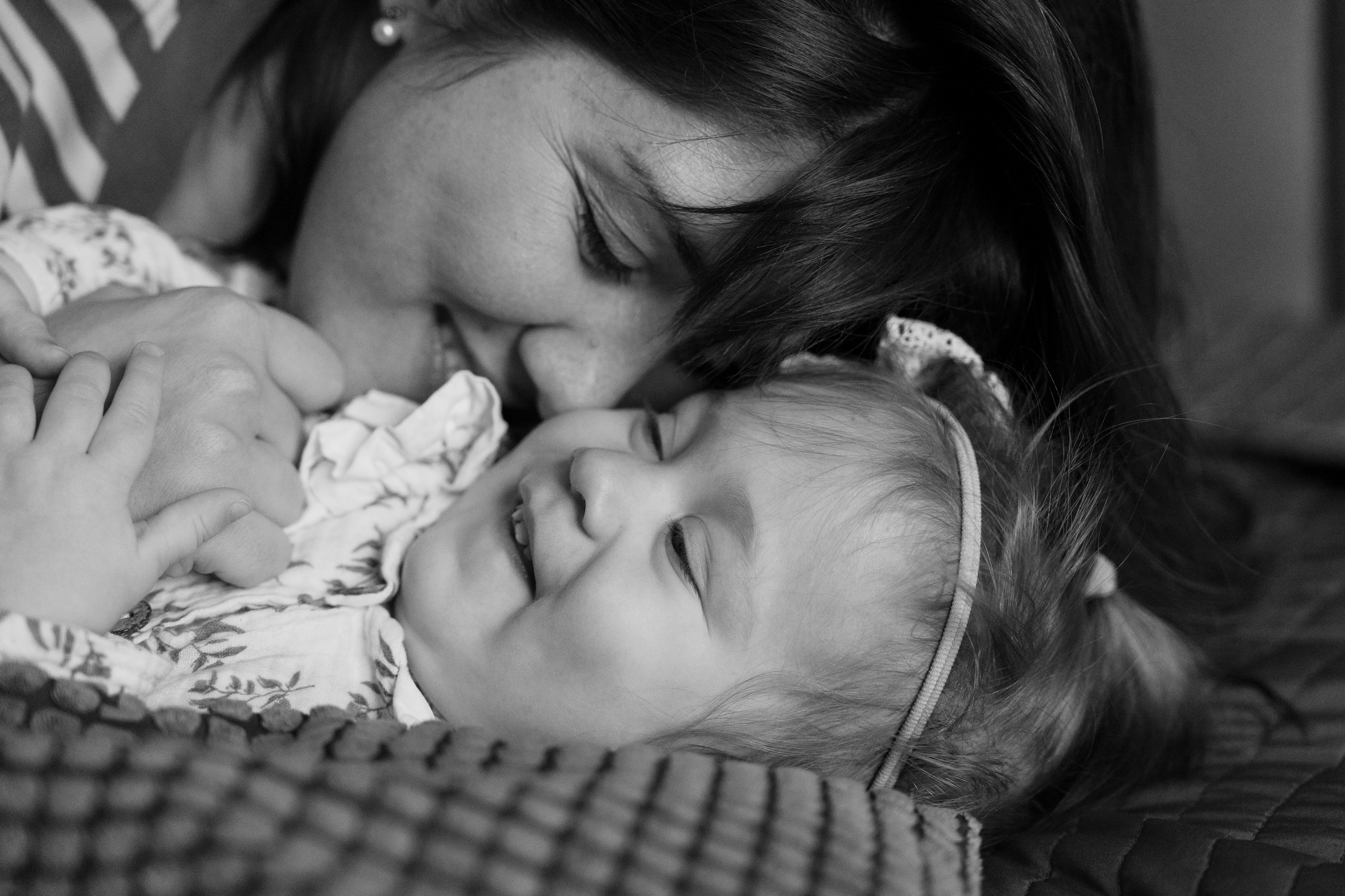 Счастье. Фотограф Екатерина Канчалаба