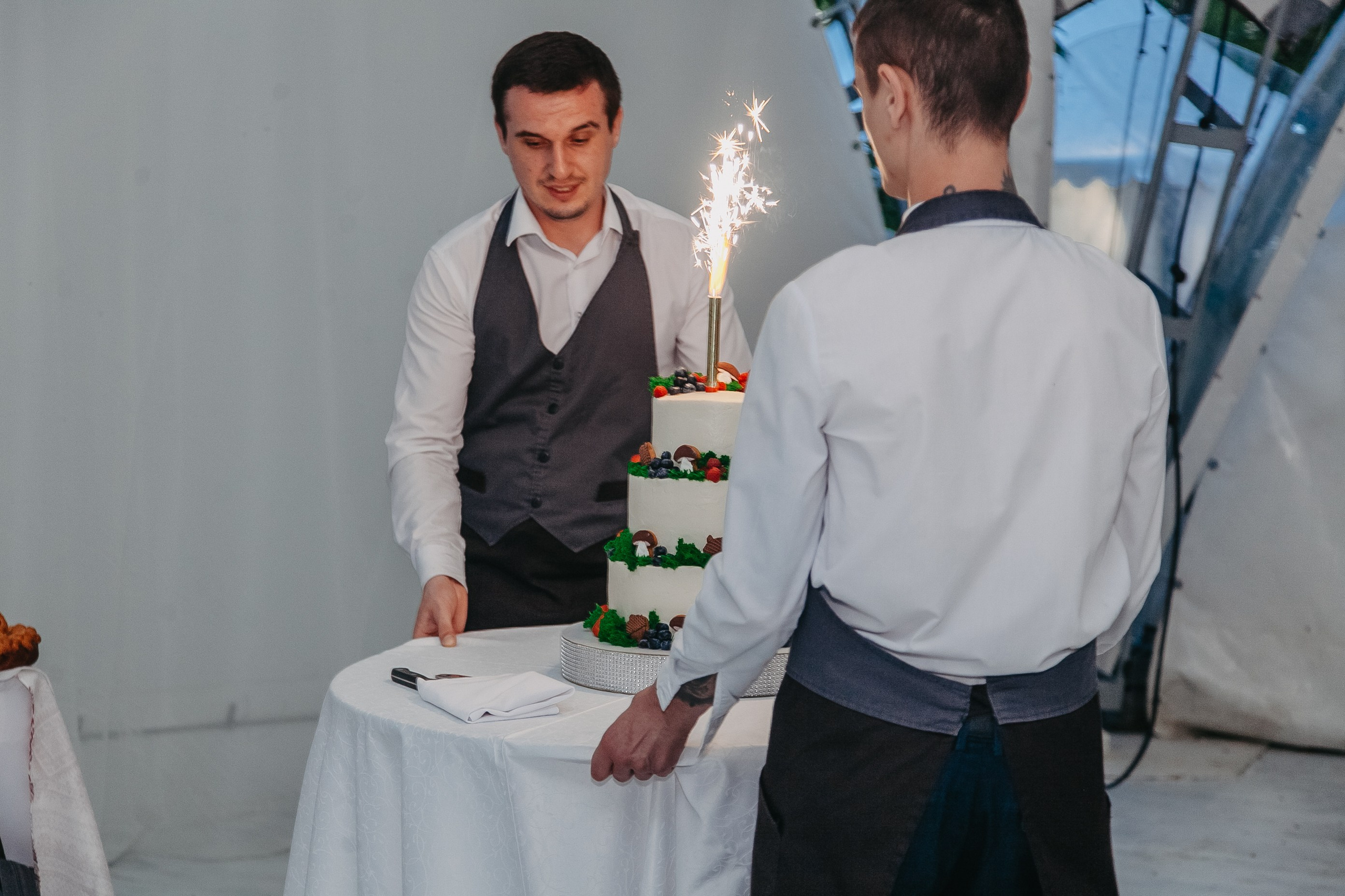 Катя и Антон. Профессиональный фотограф Надежда Антонова