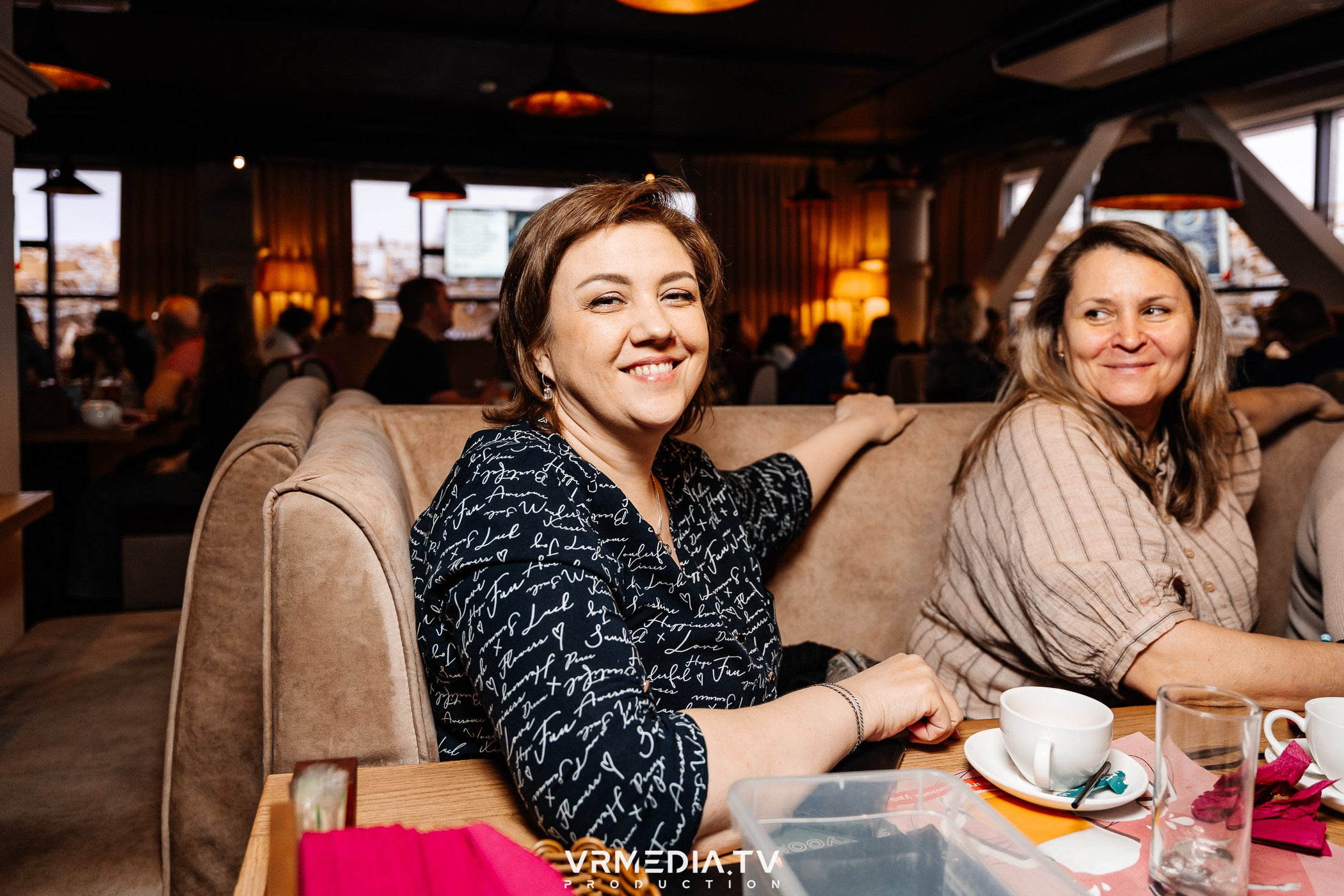 Эйнштейн party в ресторане «Мюнхен»