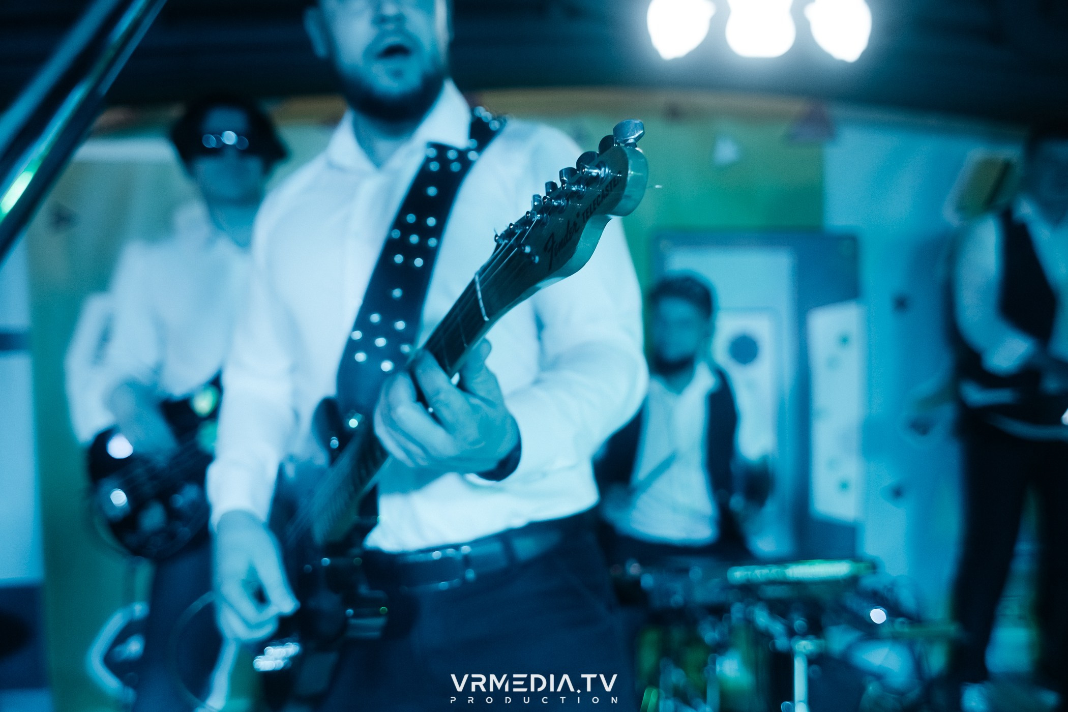 День рождения ресторана «Мюнхен»