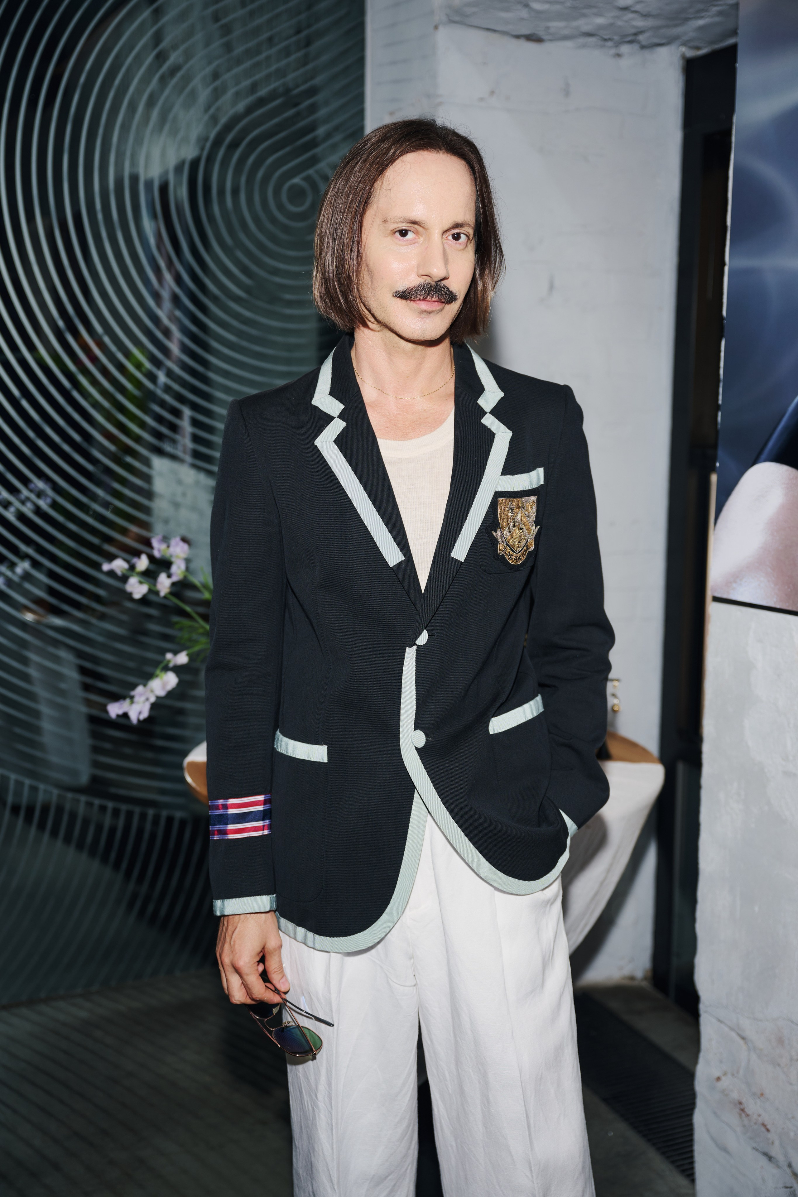 RUSHEV X 0,75please. Фотограф Сергей Бойко Москва