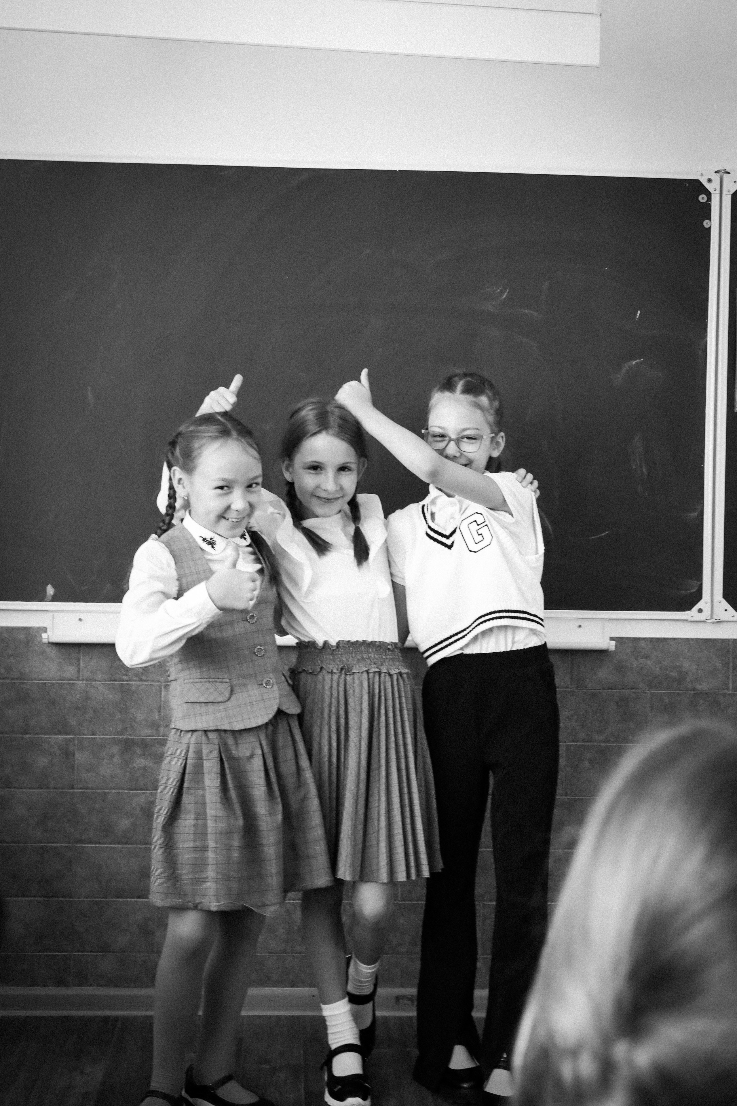 Письмо из детства. Фотограф Оксана Пономарева