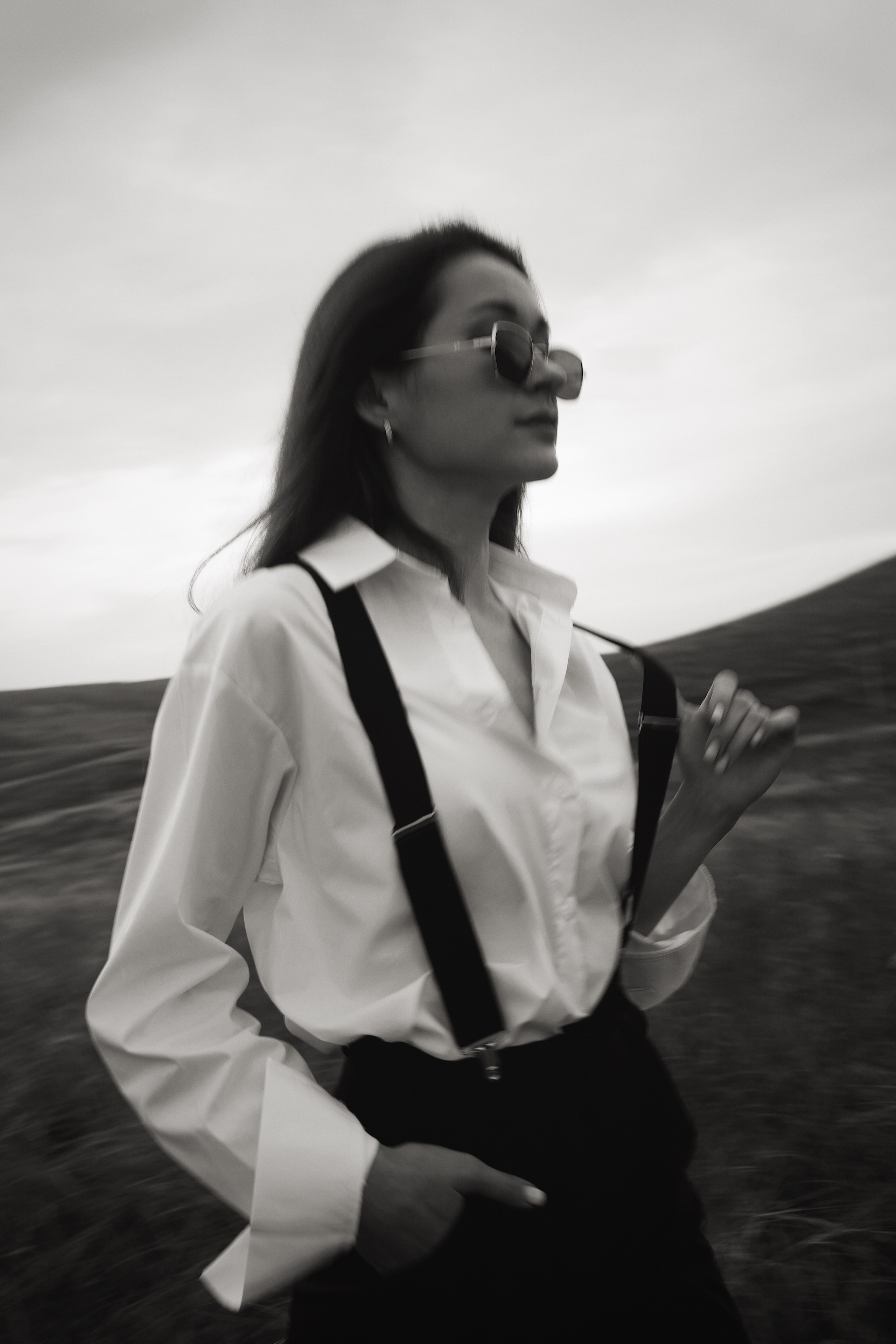 в стиле острых козырьков