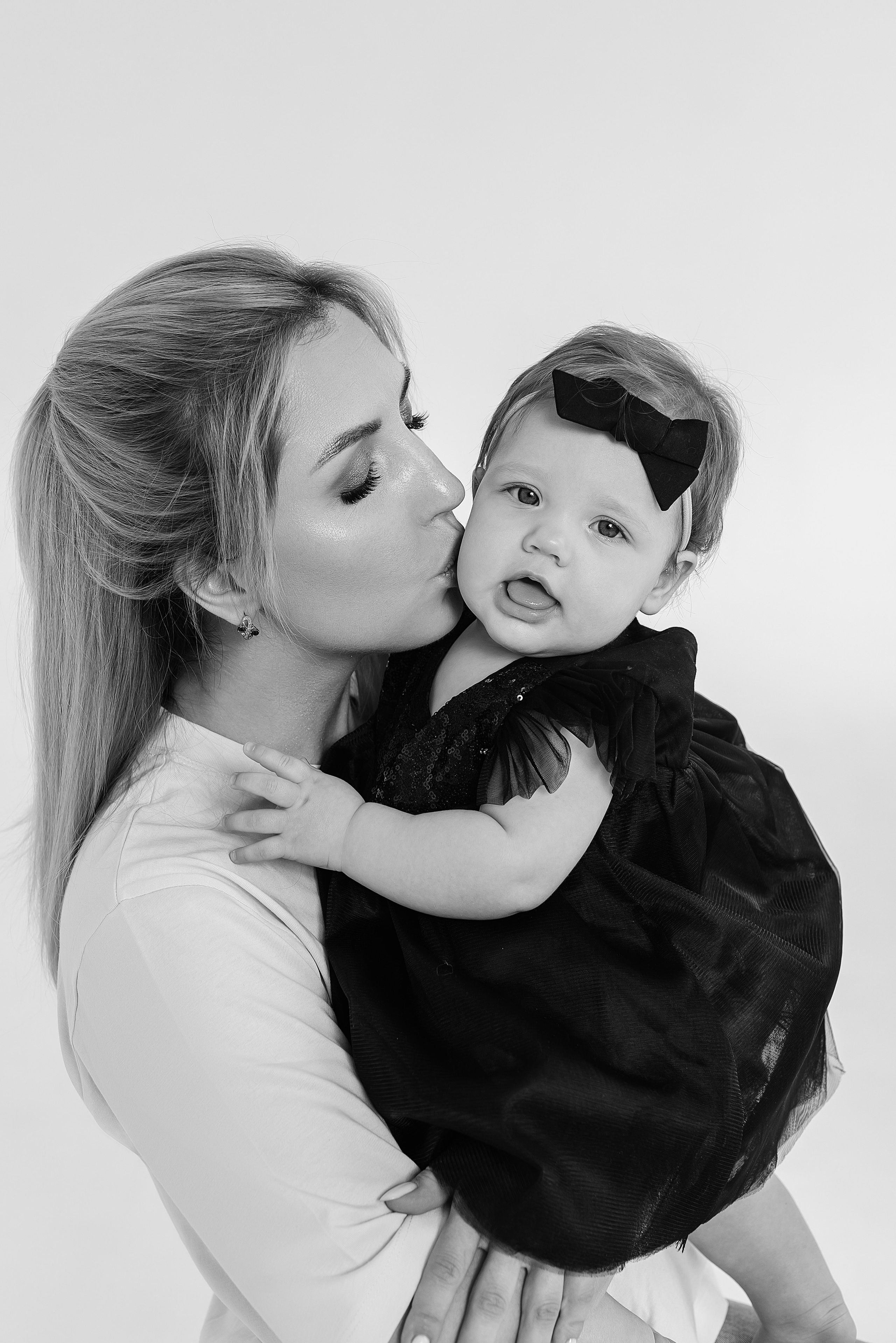 Семья. Фотограф беременности и новорожденных в Рязани