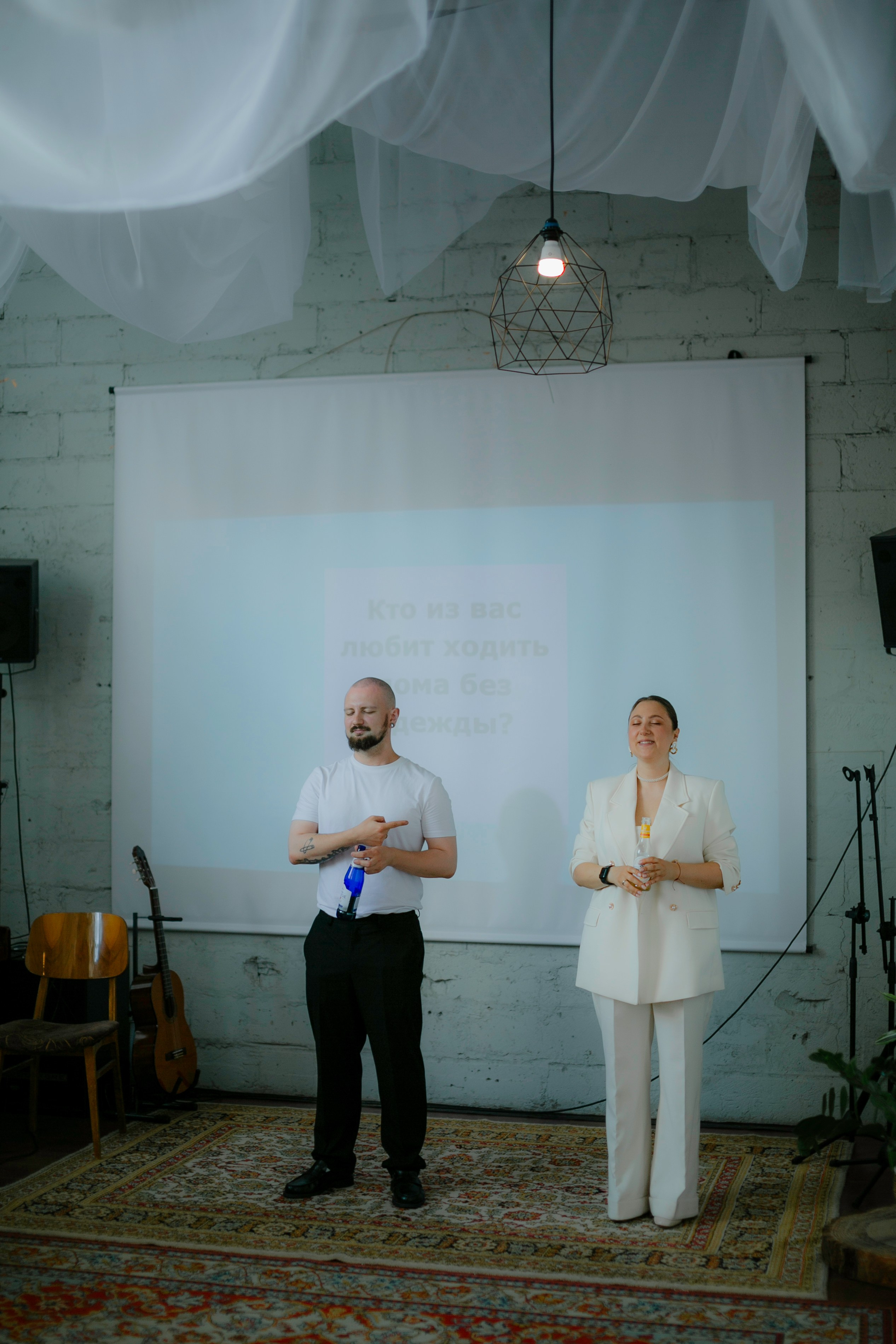 Сергей и Полина. Свадебный фотограф Владимир Воронин