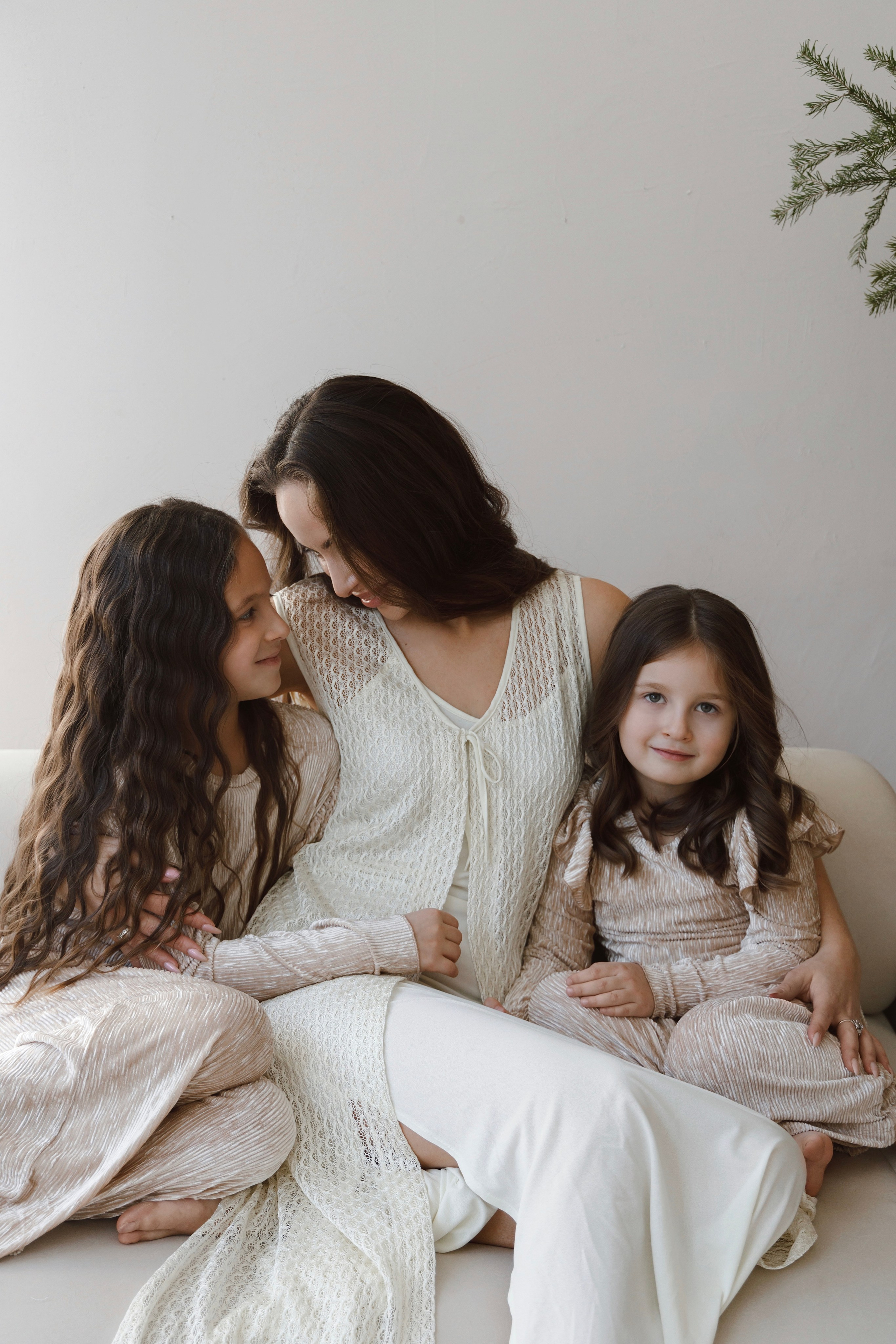 СЕМЕЙНЫЙ ПОРТРЕТ. Фотограф Иркутск.Дарья Казакова