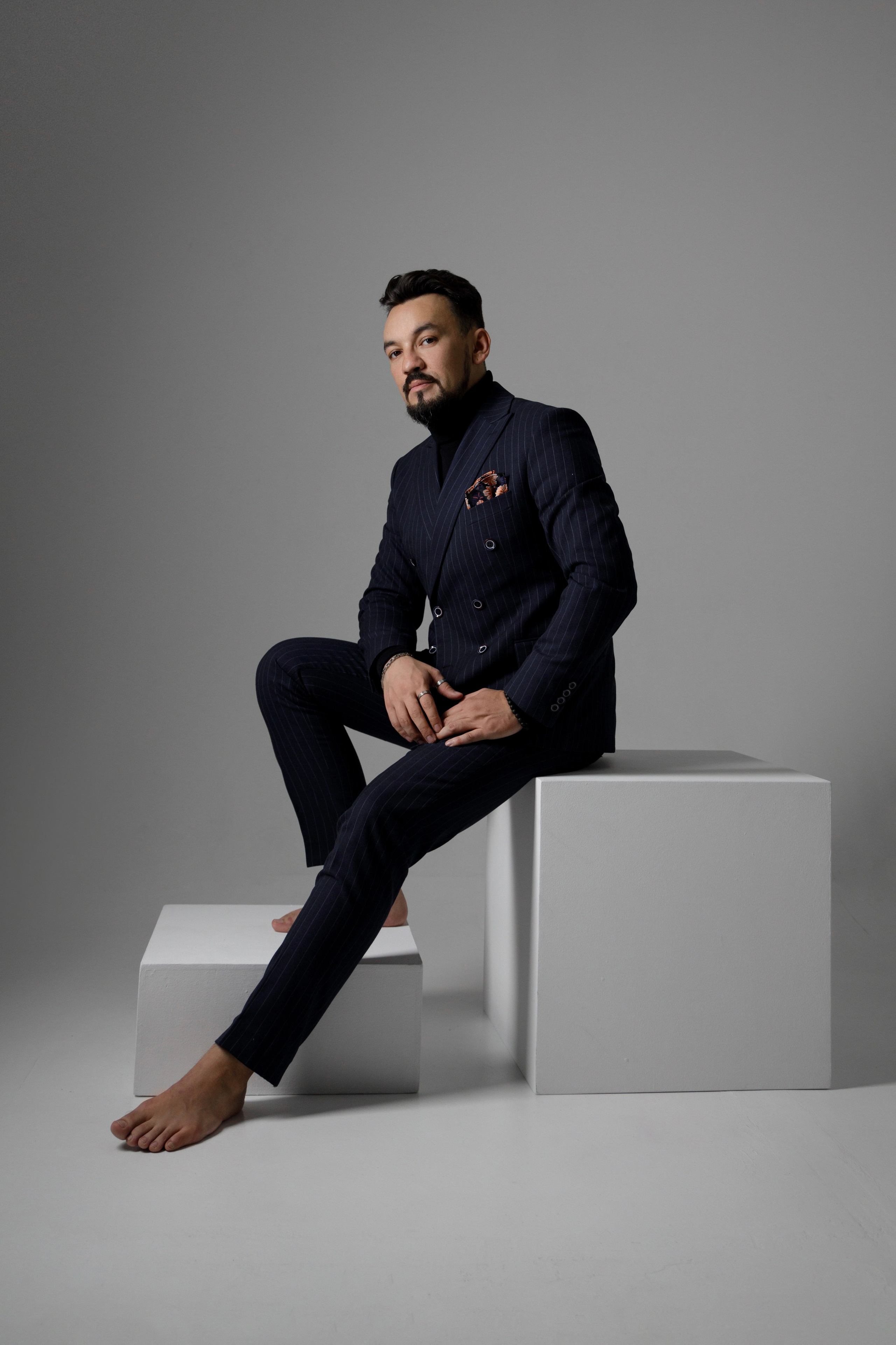 МУЖСКОЙ ПОРТРЕТ. Фотограф Иркутск.Дарья Казакова