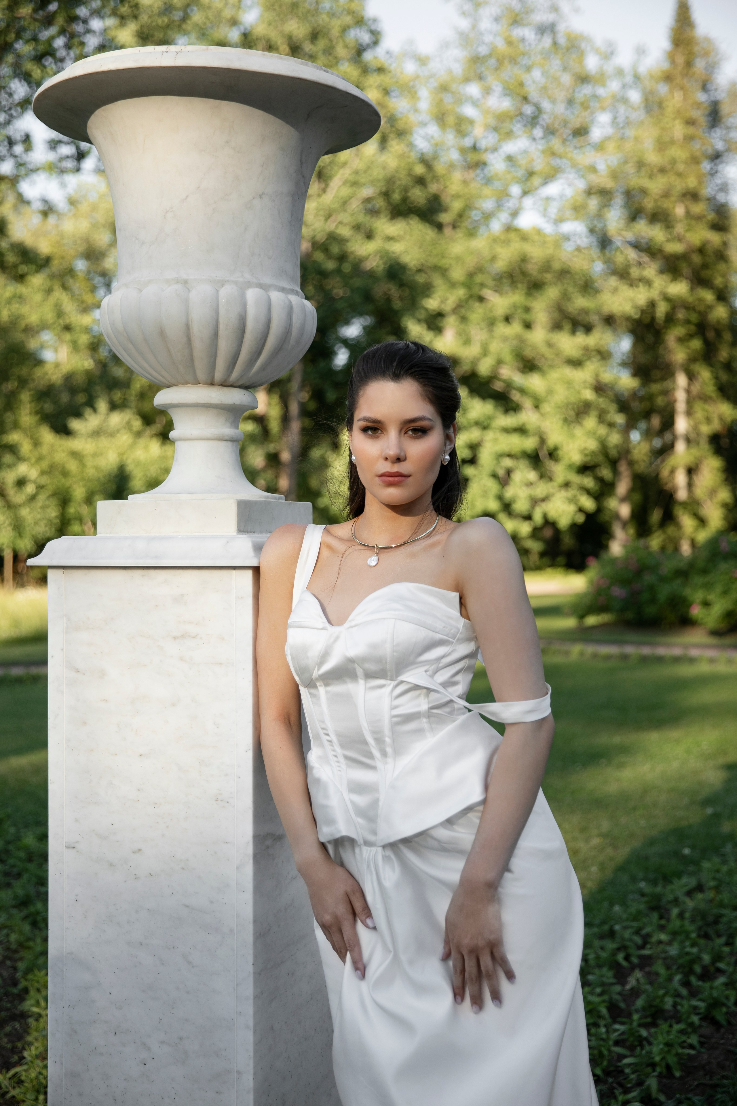 Анастасия и Иван. Свадебный и портретный фотограф