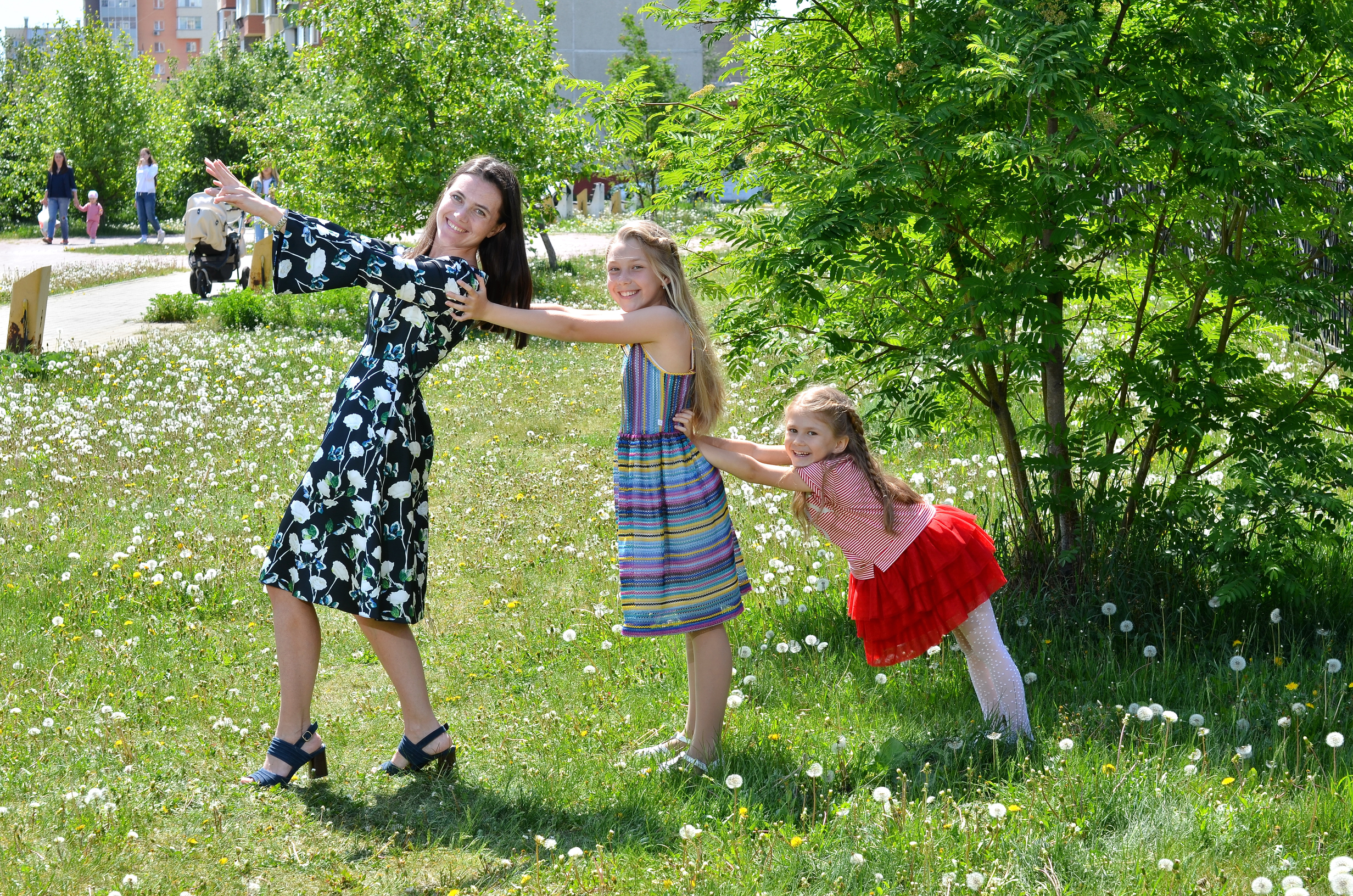 Семейная фотосессия. Выпускные фотокниги, фотосъемка, видеосъемка в Челябинске и области