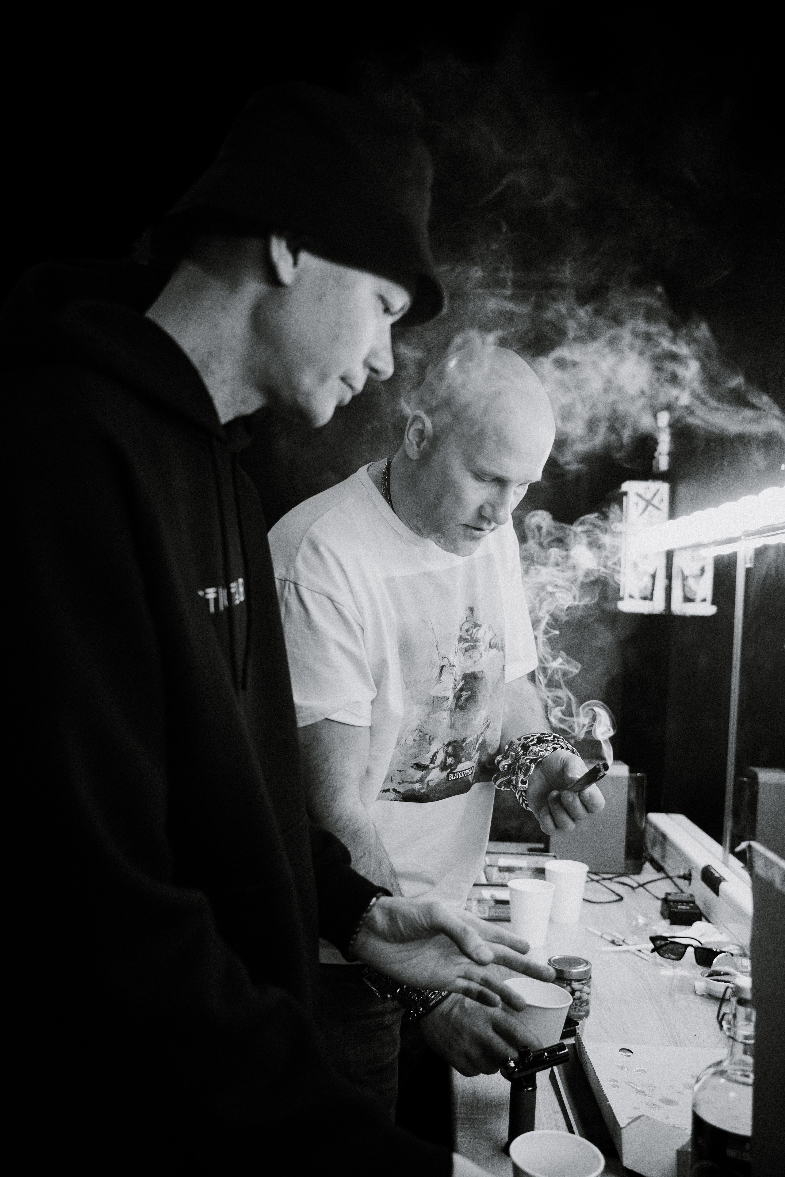 СЛОВЕТСКИЙ. Фотограф Москва