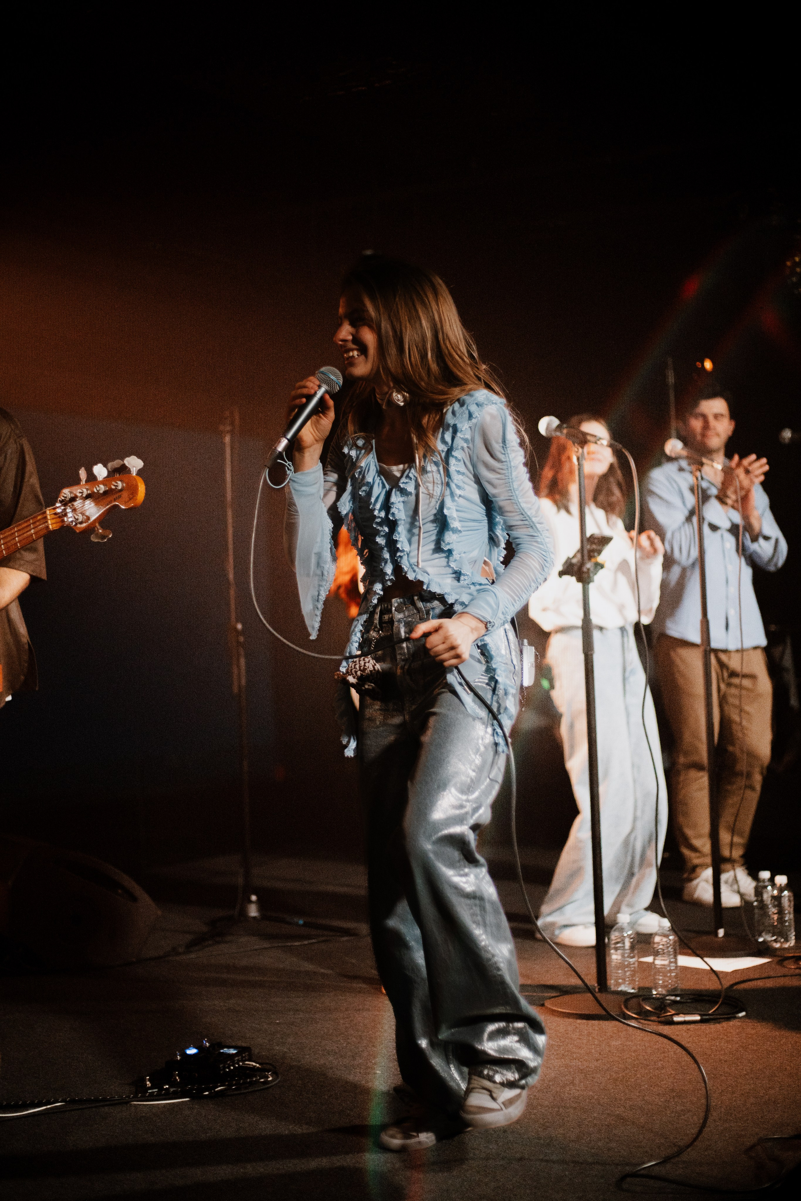 MINAEVA. Фотограф Москва