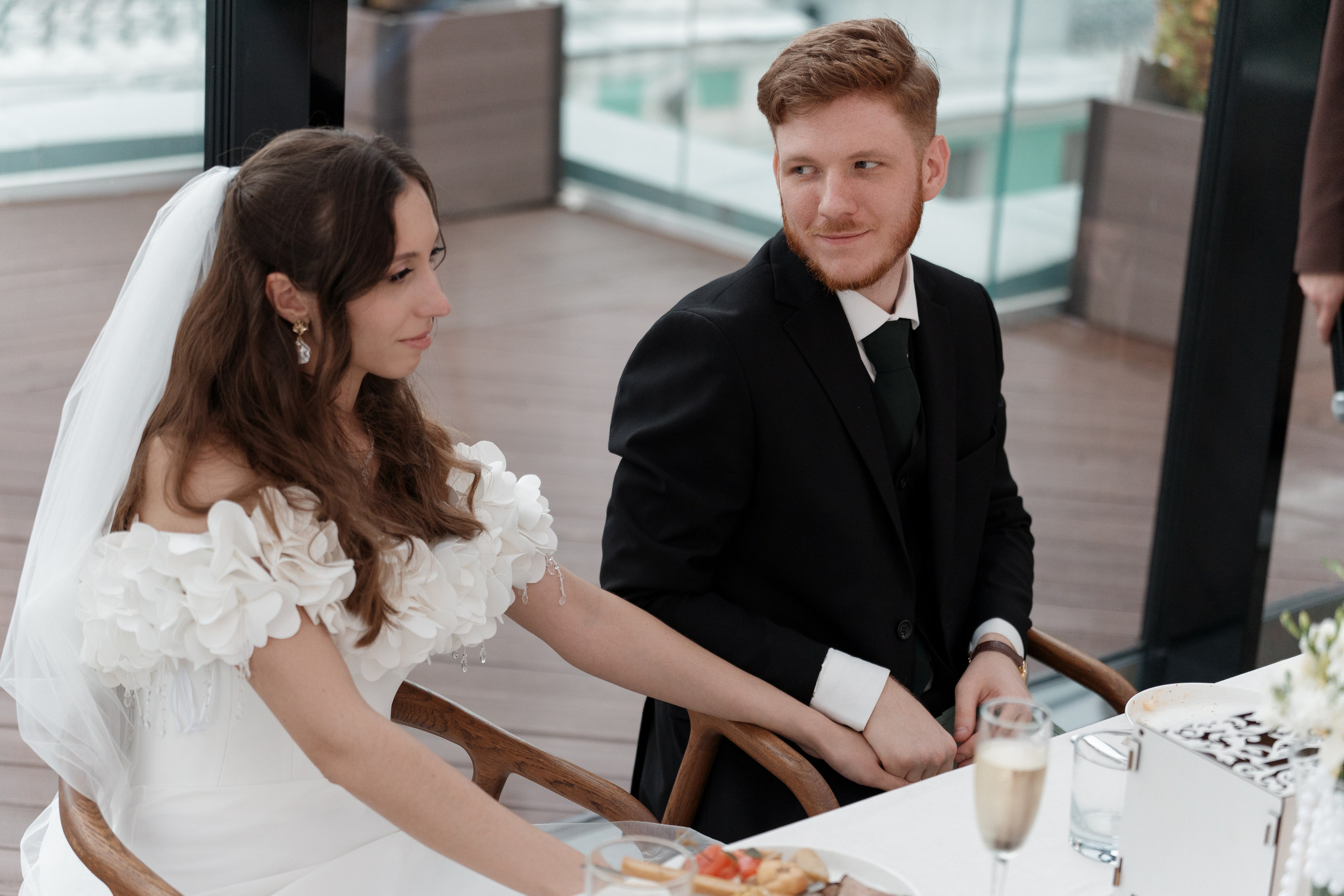 Никита и Наташа. Свадебный и семейный фотограф в Санкт-Петербурге Дмитрий Панин