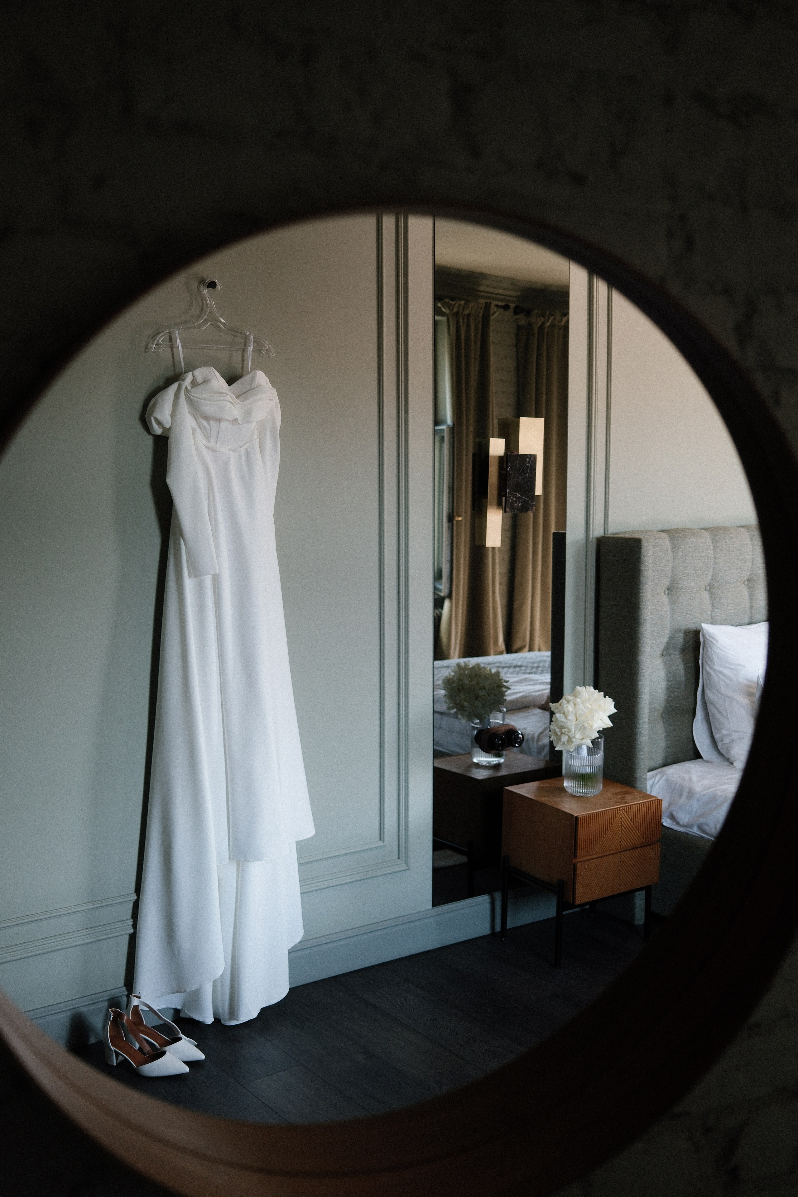 Игорь и Владислава. Свадебный и семейный фотограф в Санкт-Петербурге Дмитрий Панин