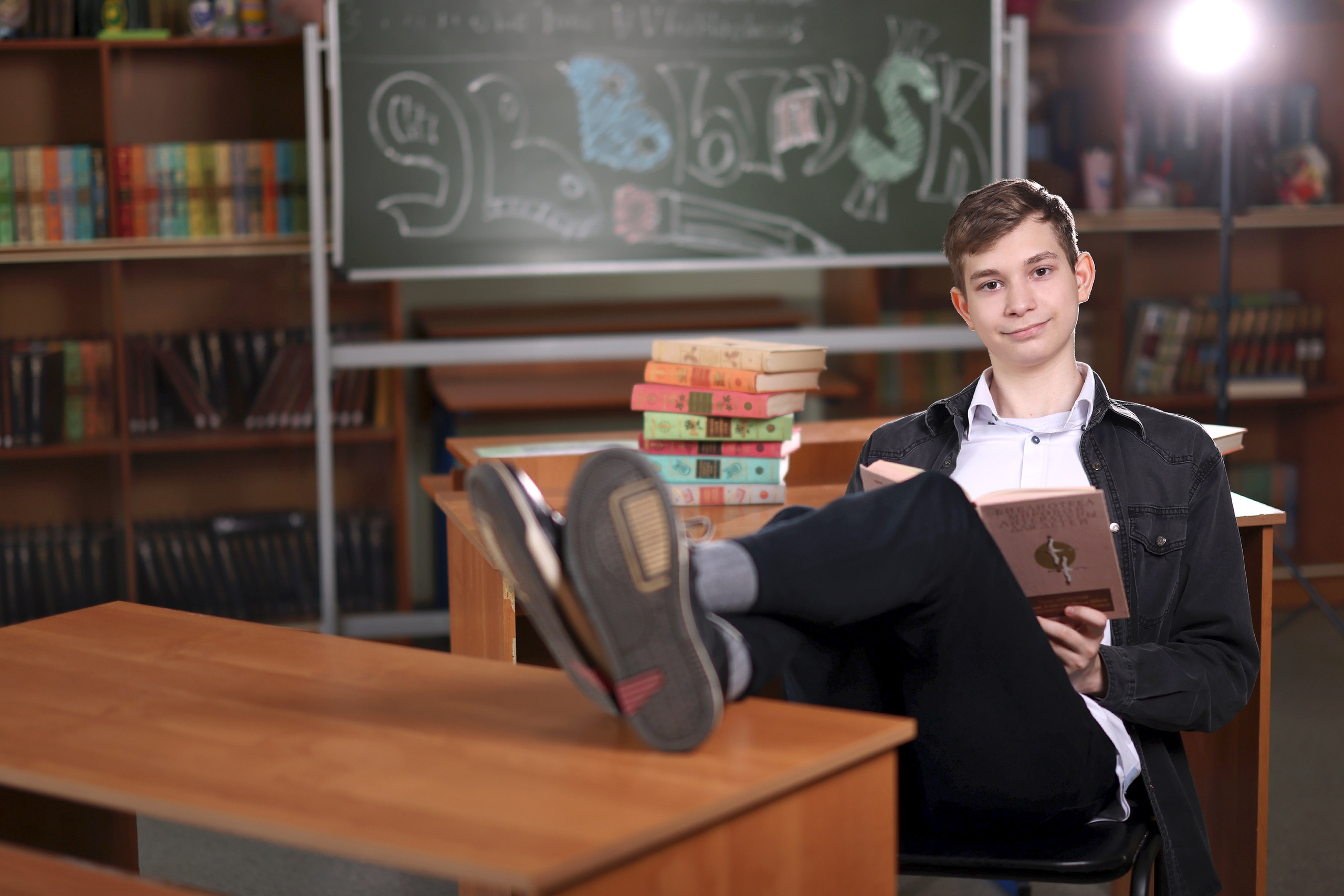 Школьный фотограф № 1 — Москва и МО | Роман Абрамов: выпускные альбомы, школьные фото, 20 лет опыта