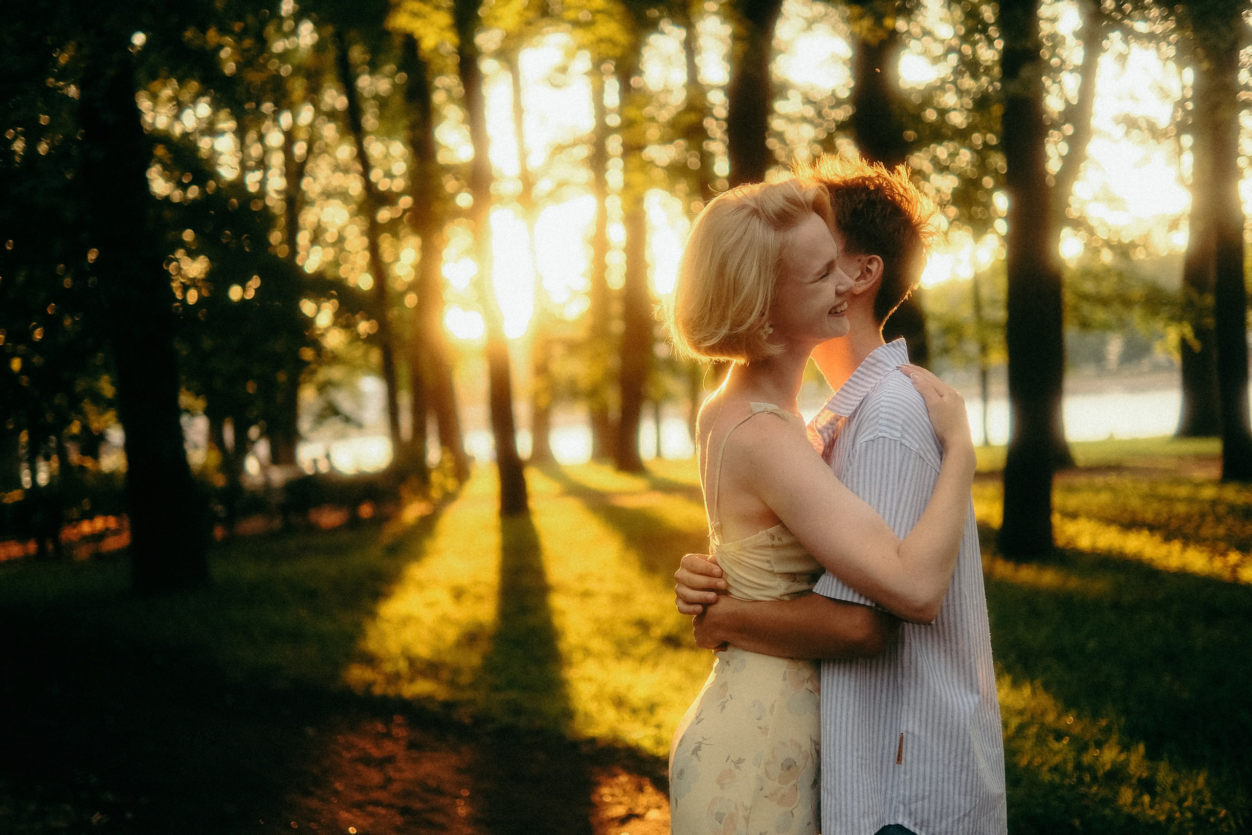 Ксюша & Дима. Phdkvmr.ru