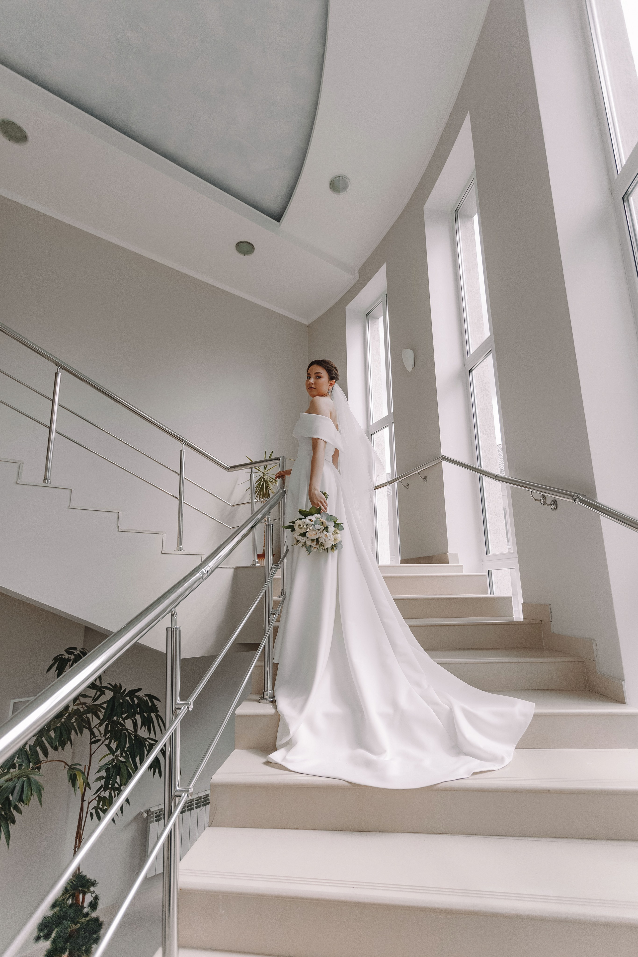 Татьяна и Денис. Фотограф Светлана Голицына