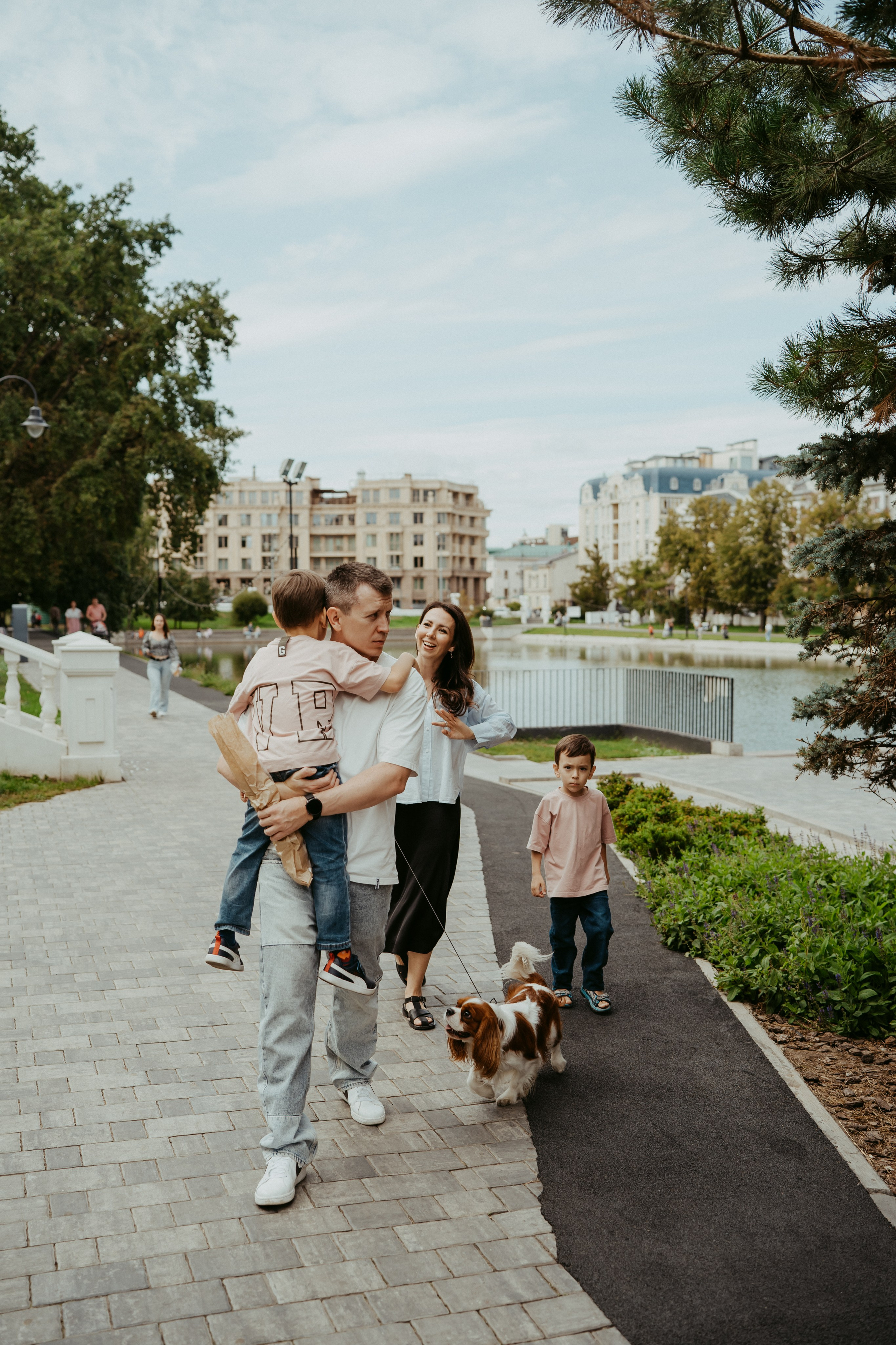 Файзрахмановы