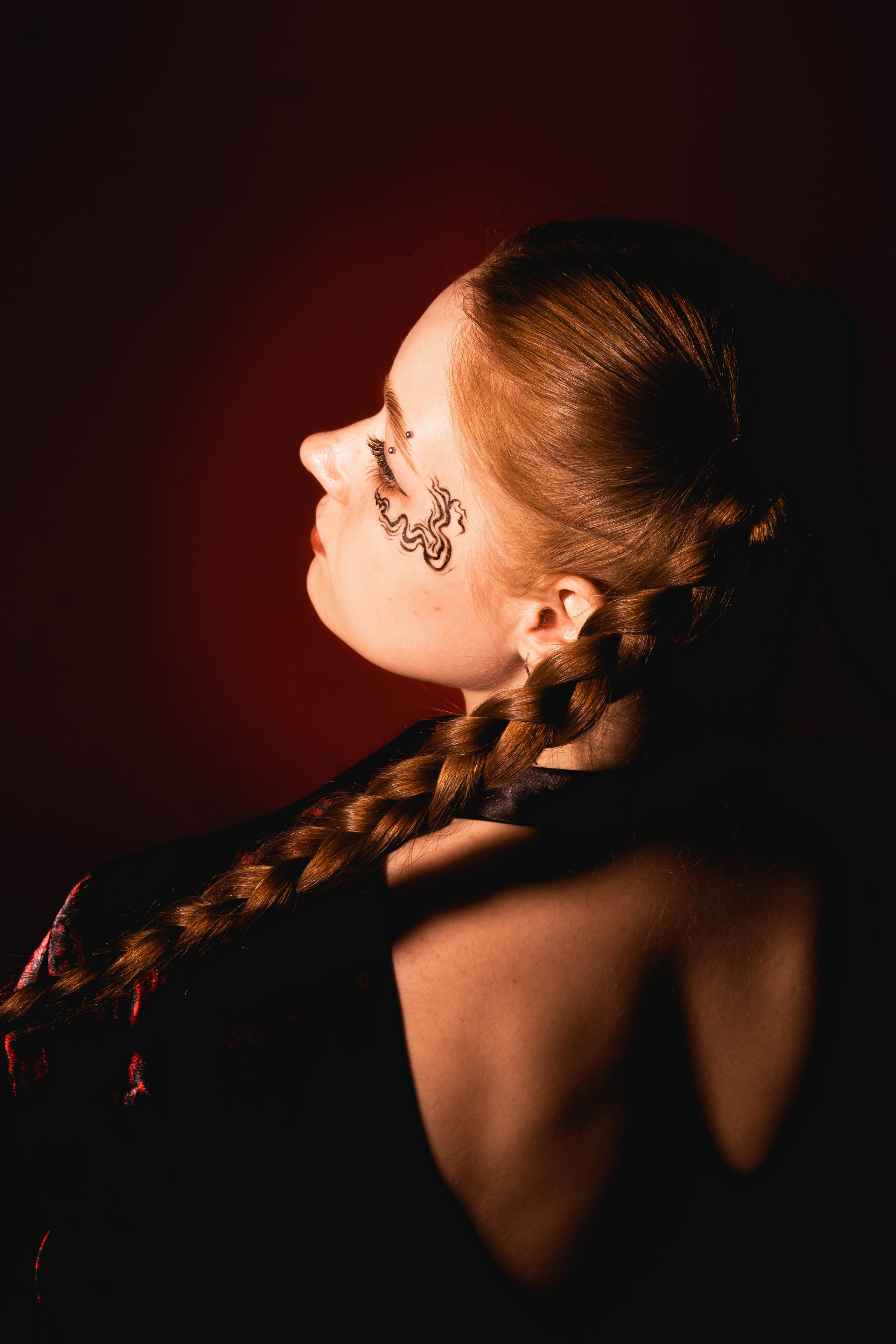 Femme Fire. Фотограф, г. Иркутск