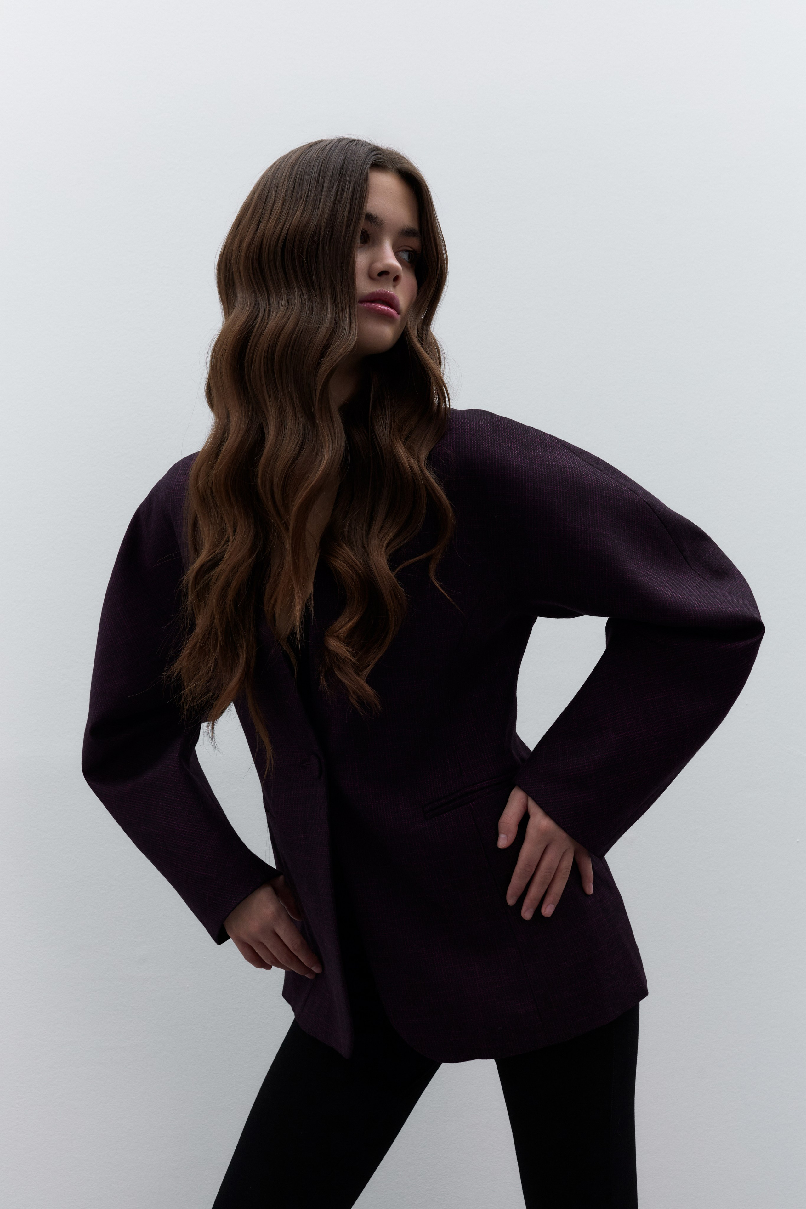 LOOK BOOK 2. Главная