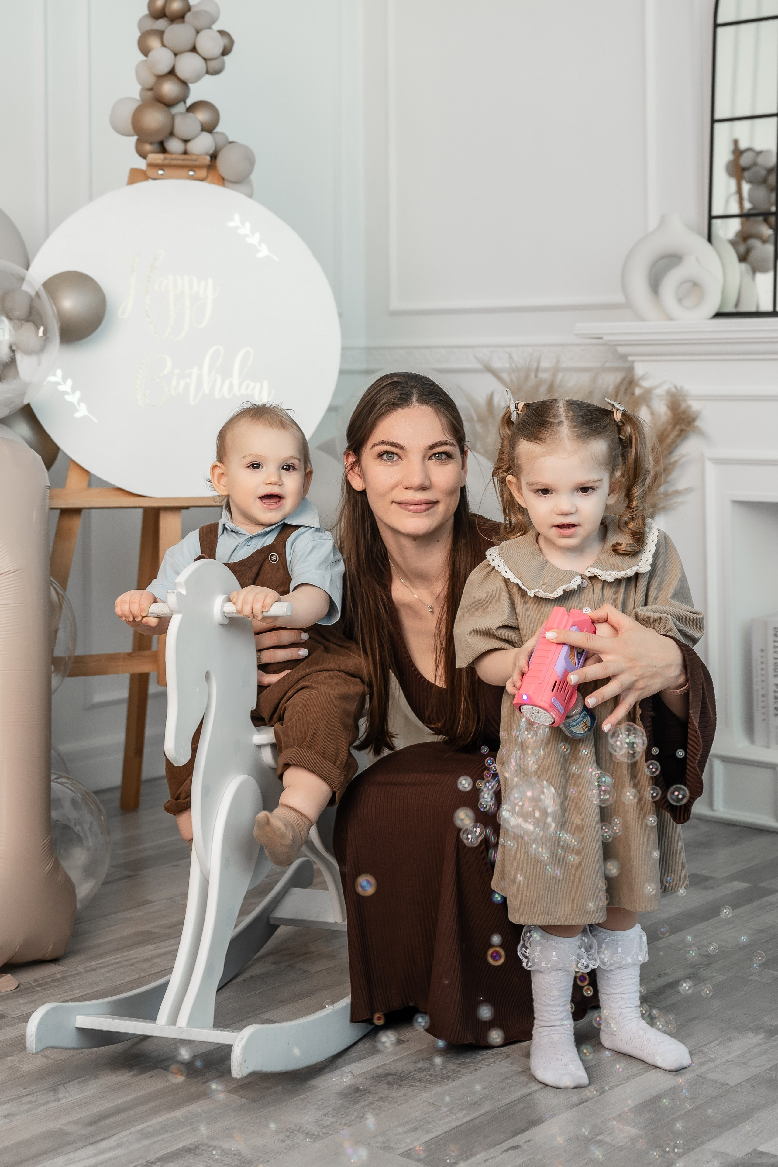 Сережа 1 годик. Наталья Слесаренко фотограф в Сочи