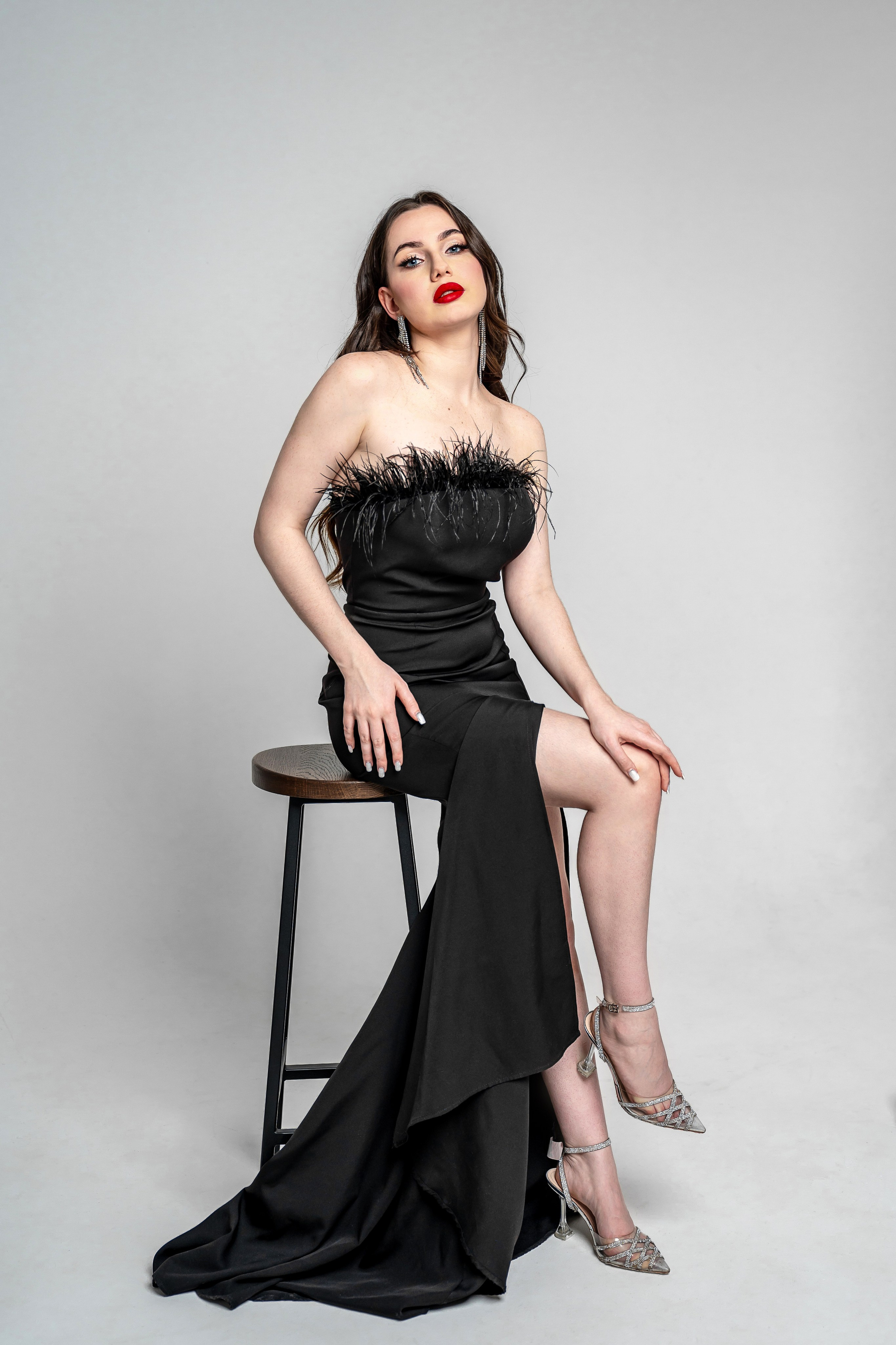 Алина. Наталья Слесаренко фотограф в Сочи