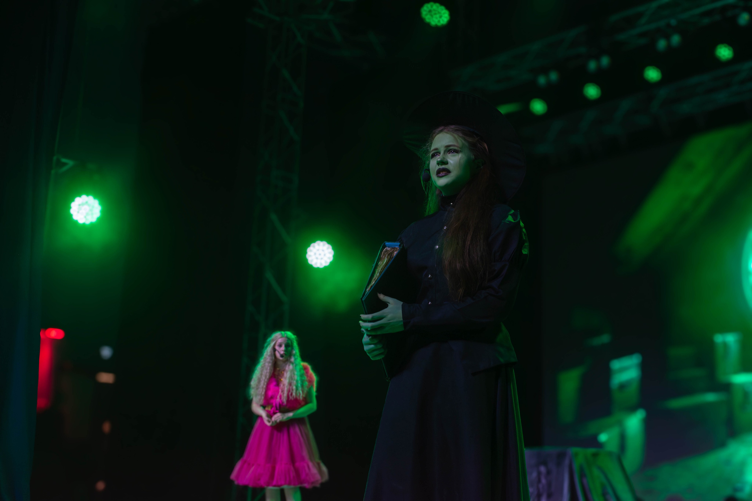 «ВЫСОТА» 2025. Репортажный фотограф во Владивостоке Анастасия Кострова