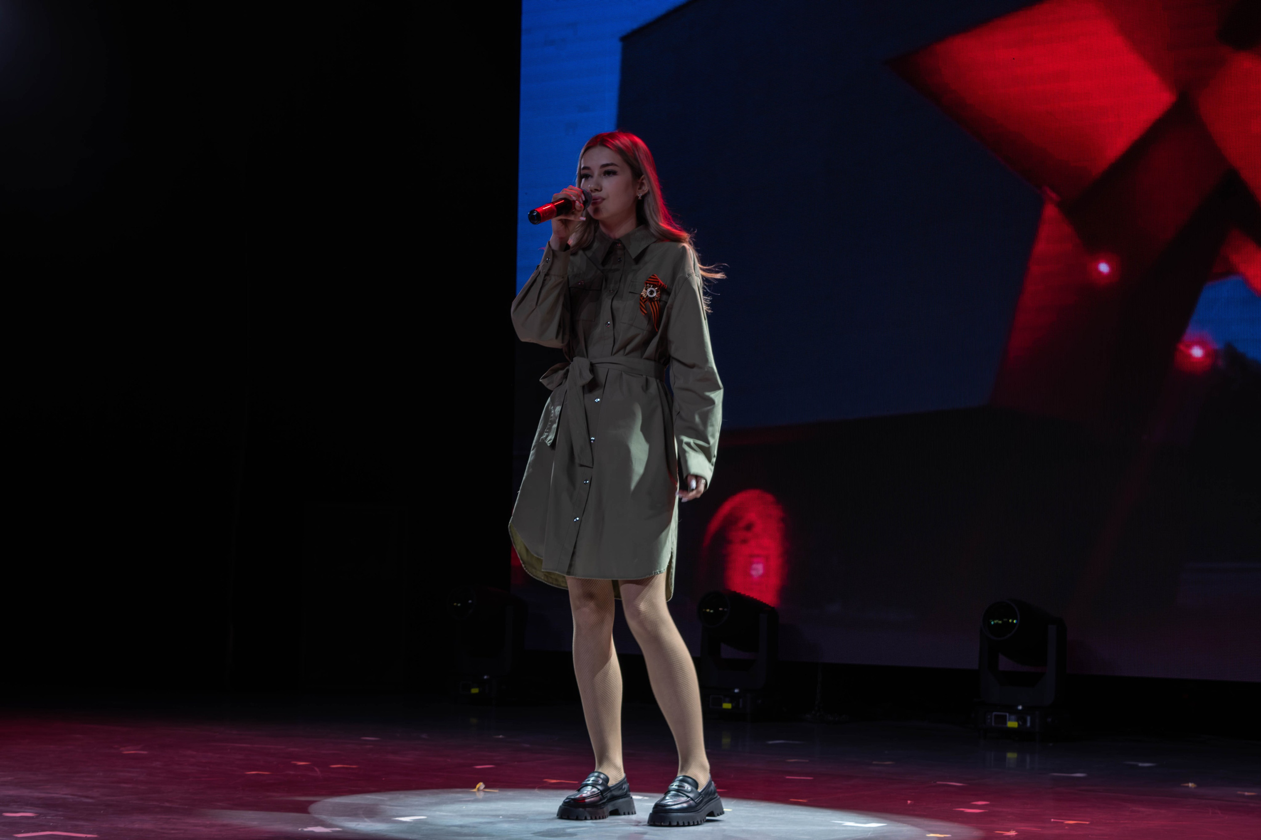 «ВЫСОТА» 2025. Репортажный фотограф во Владивостоке Анастасия Кострова