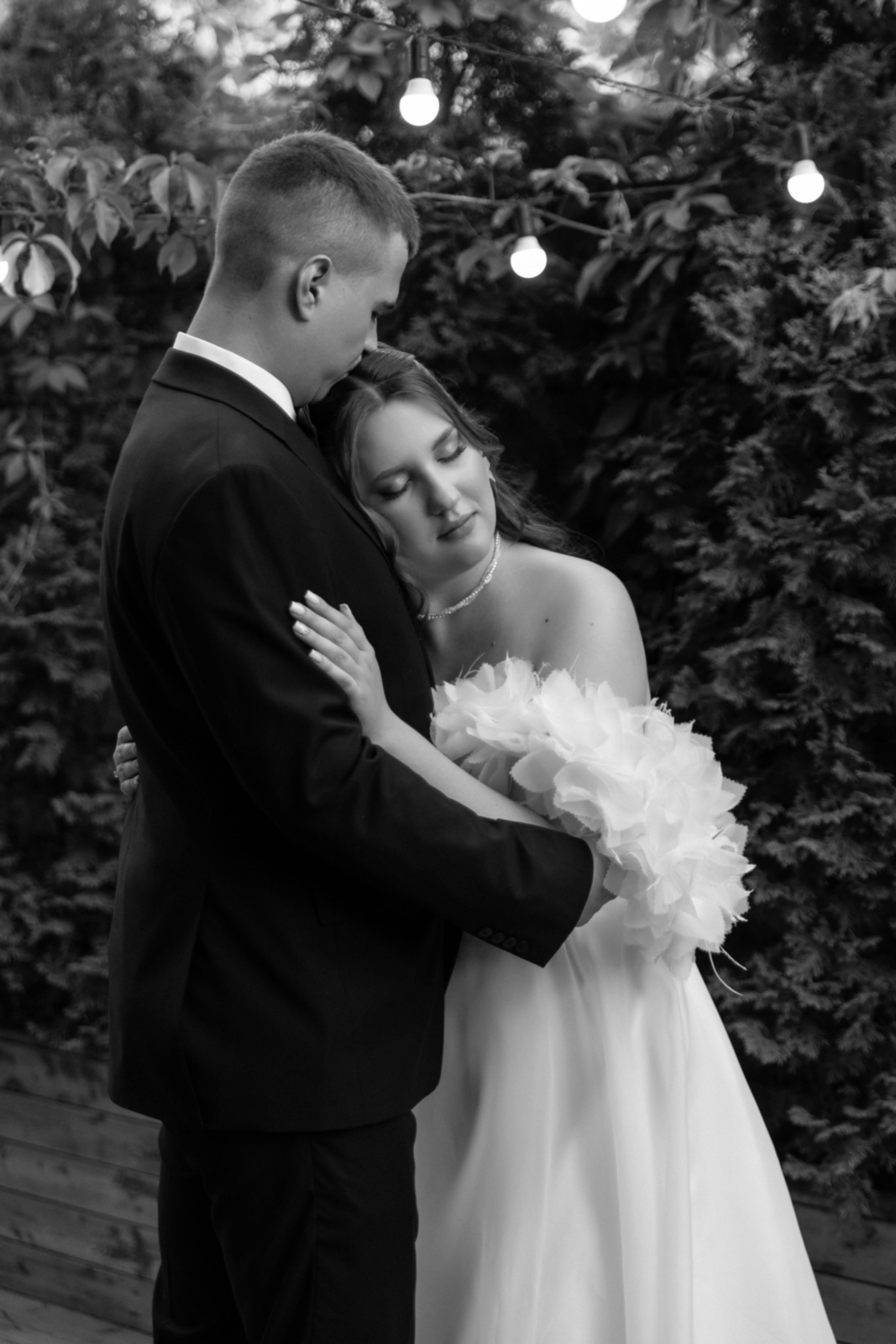 Дария & Александр. Свадебный и портретный фотограф в Воронеже Алфёрова Оксана