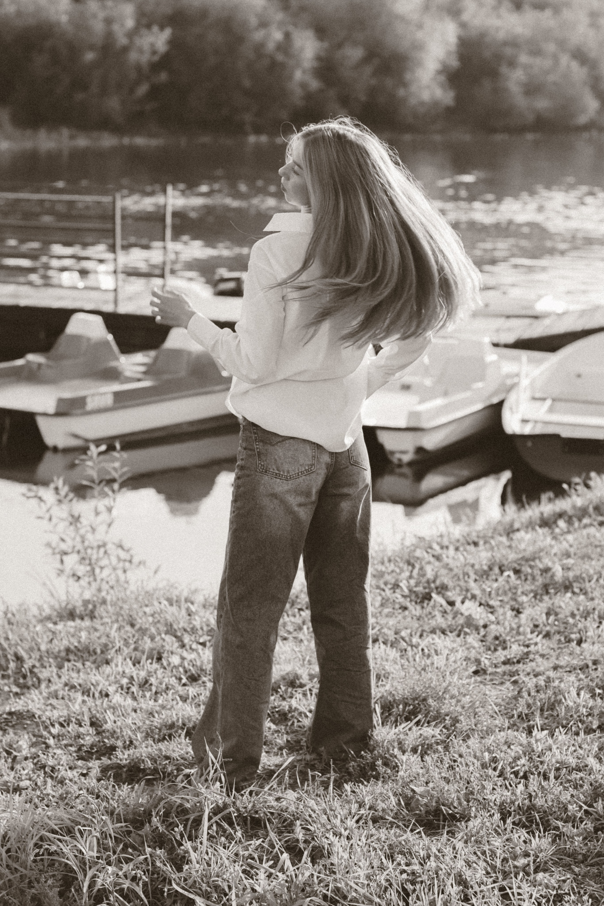 ALEKSANDRA. Фотограф Шадринск