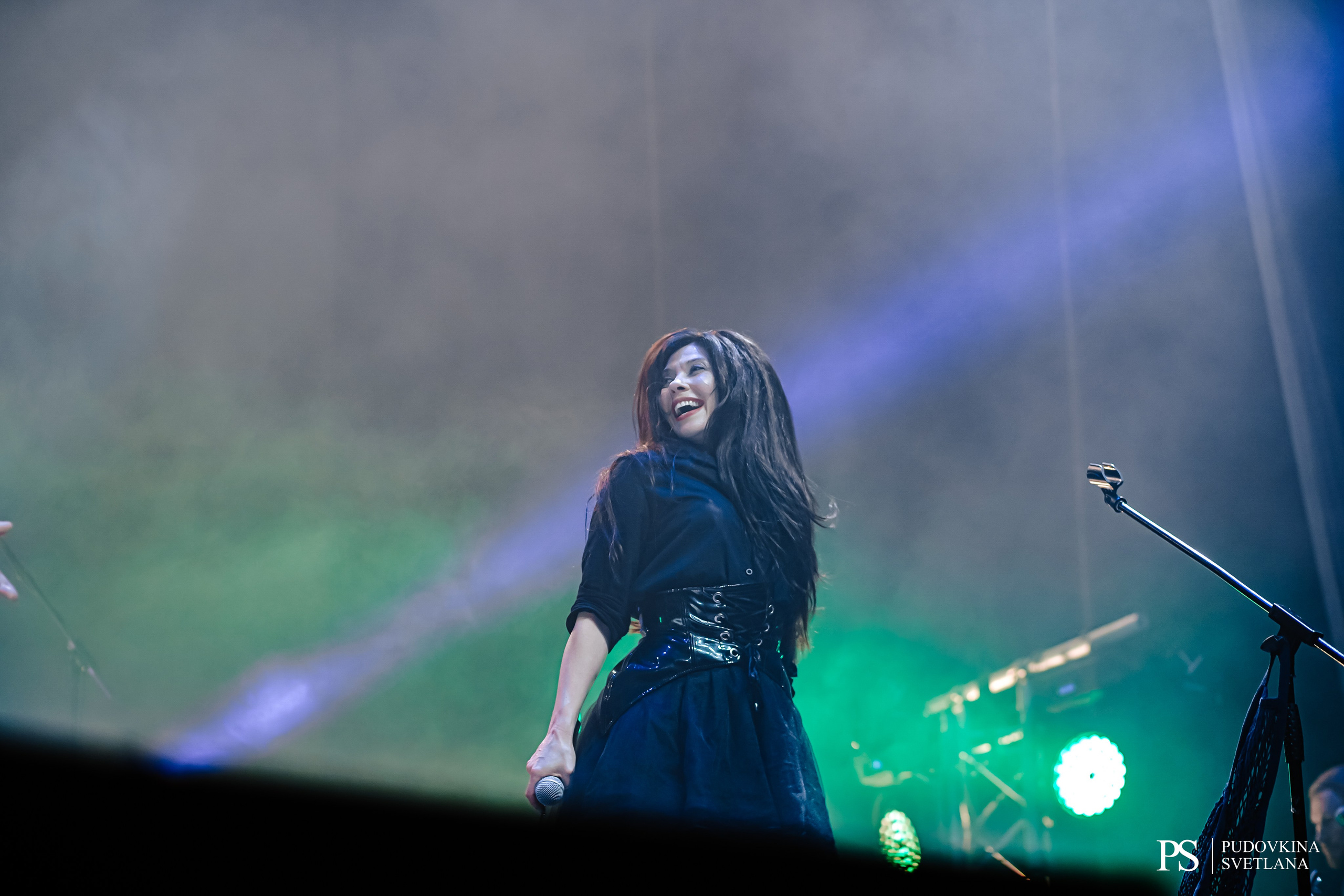 The Hatters. Фотограф Тольятти Светлана Пудовкина