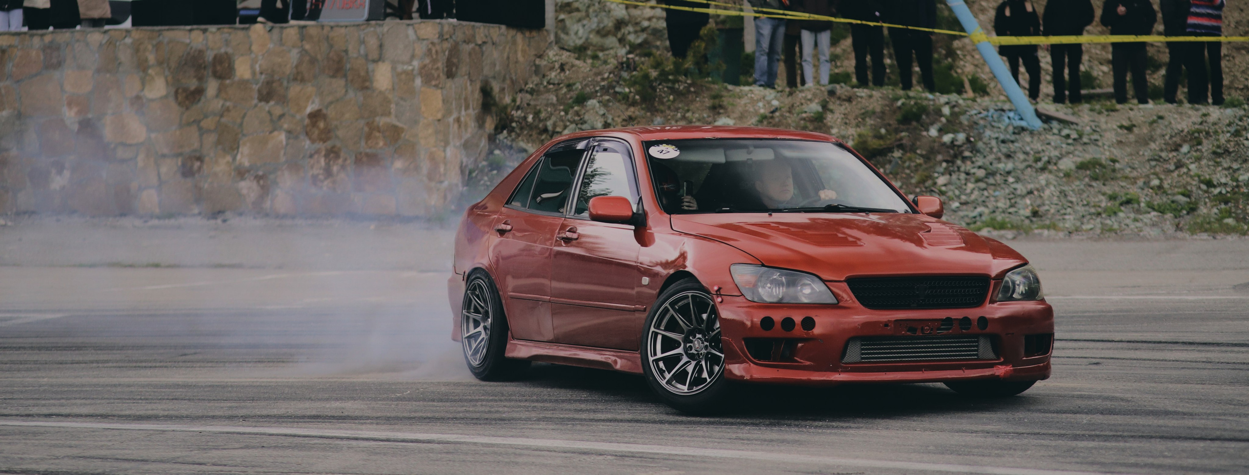 ENJOY DRIFT EVENT 11.05.2024. IN STREET WE TRUST