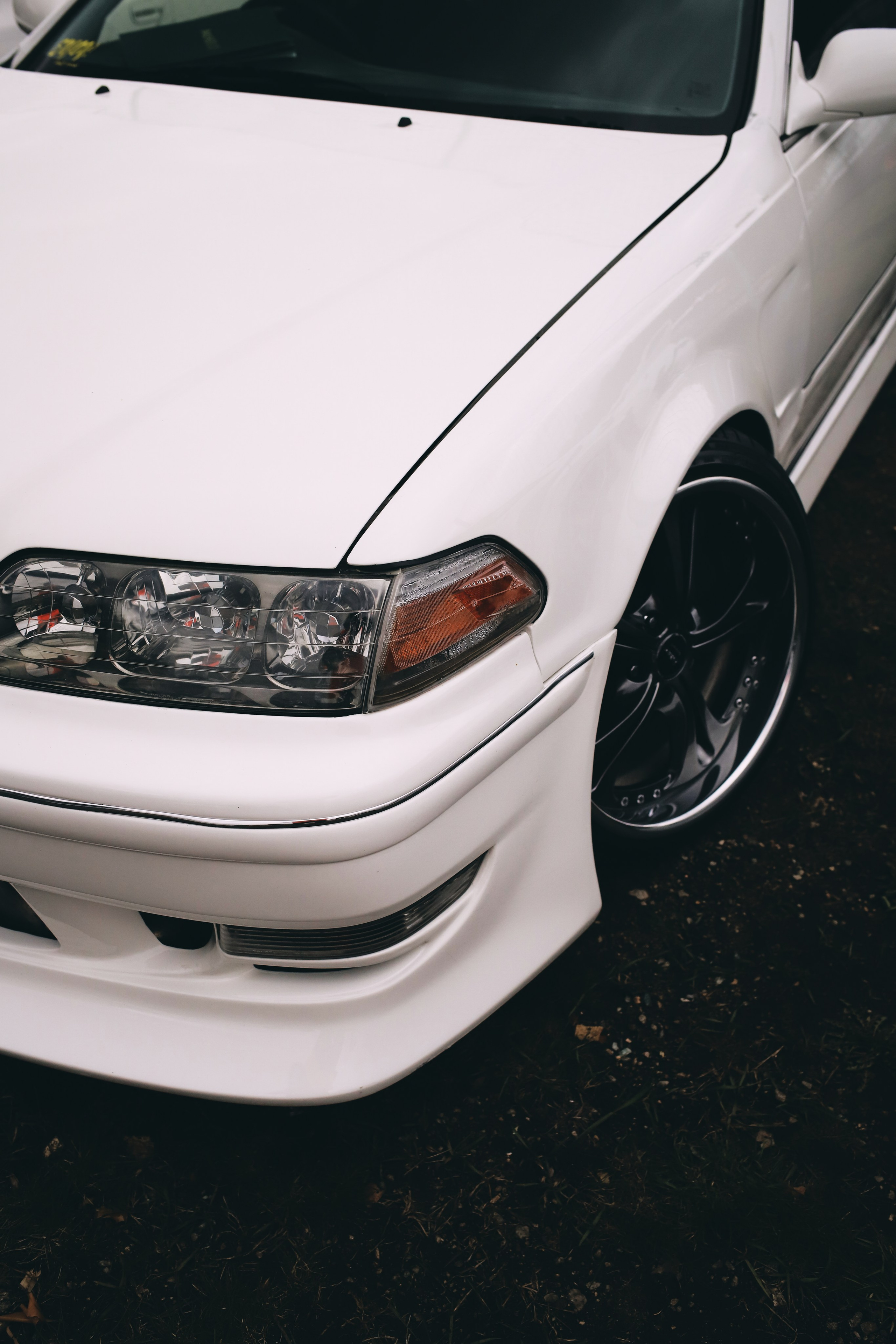 ENJOY DRIFT EVENT 11.05.2024. IN STREET WE TRUST