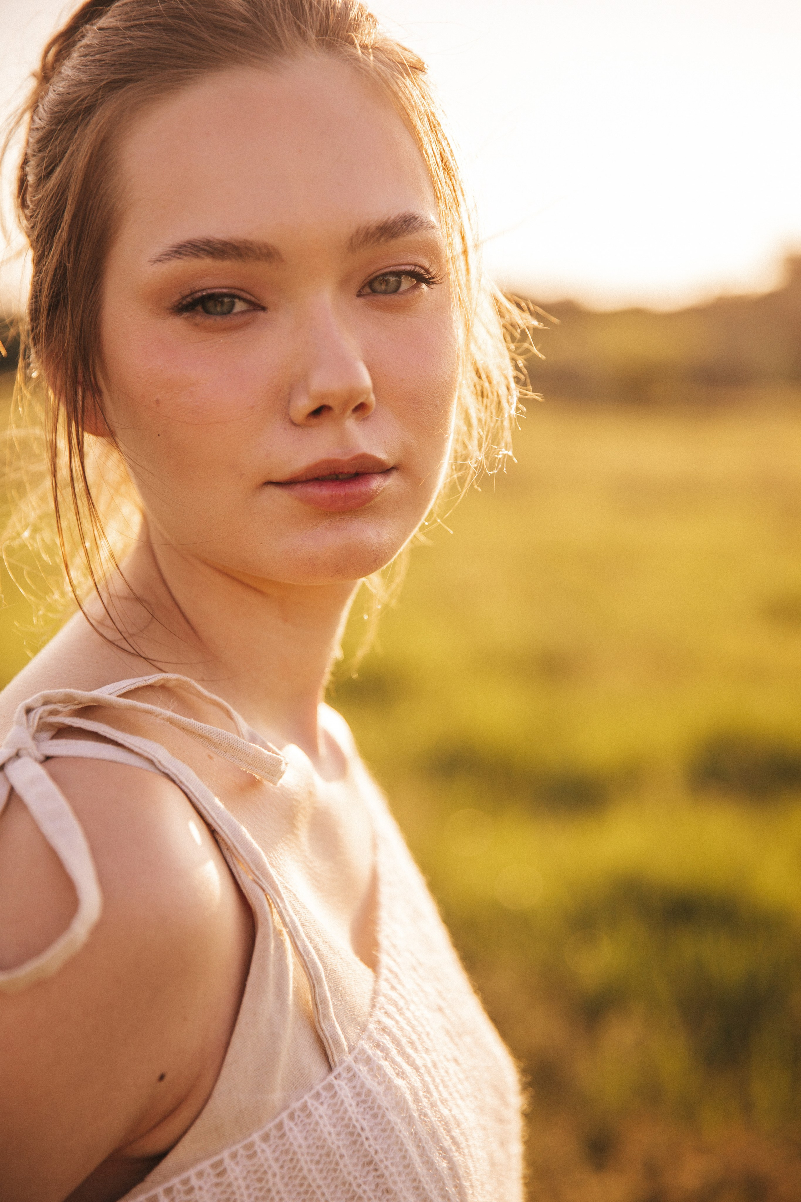 Анна. Фото о ВАЖНОМ